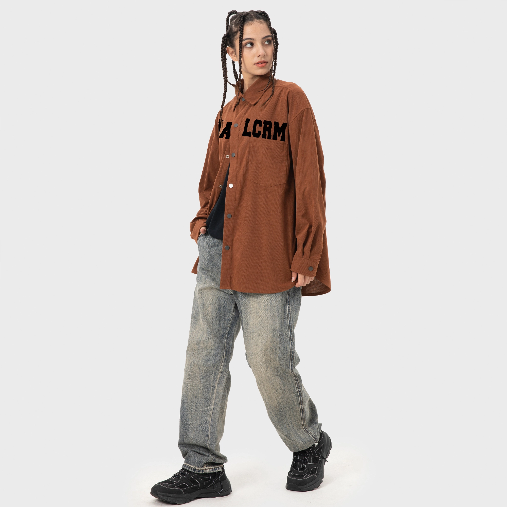 SCRM