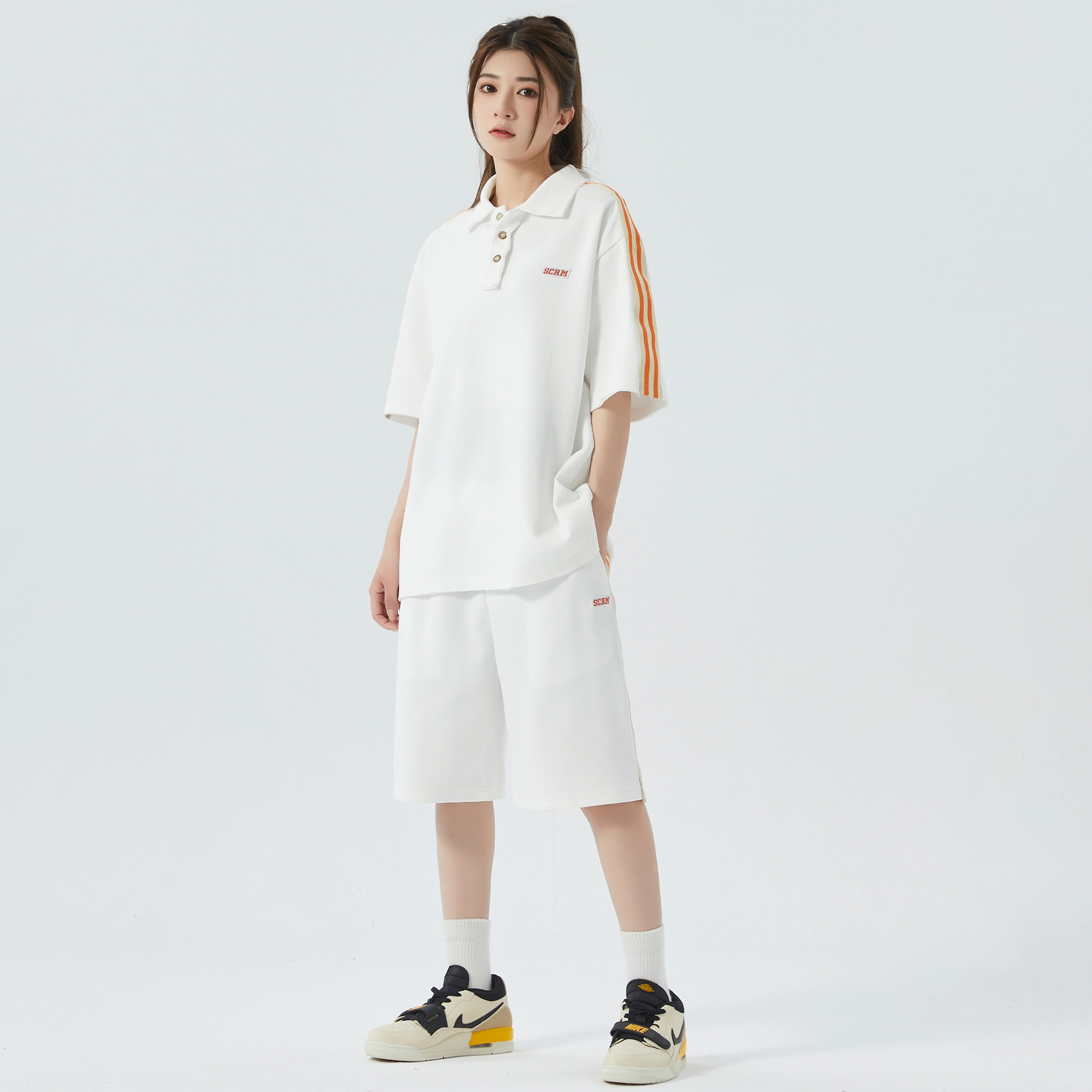 SCRM Polo