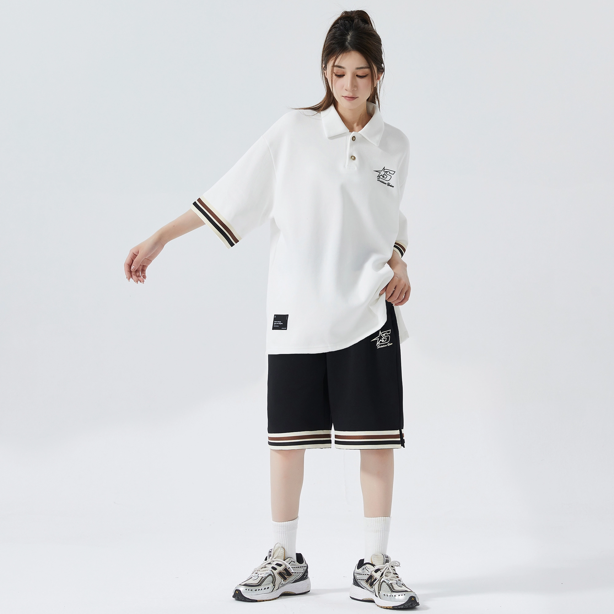 SCRM Polo