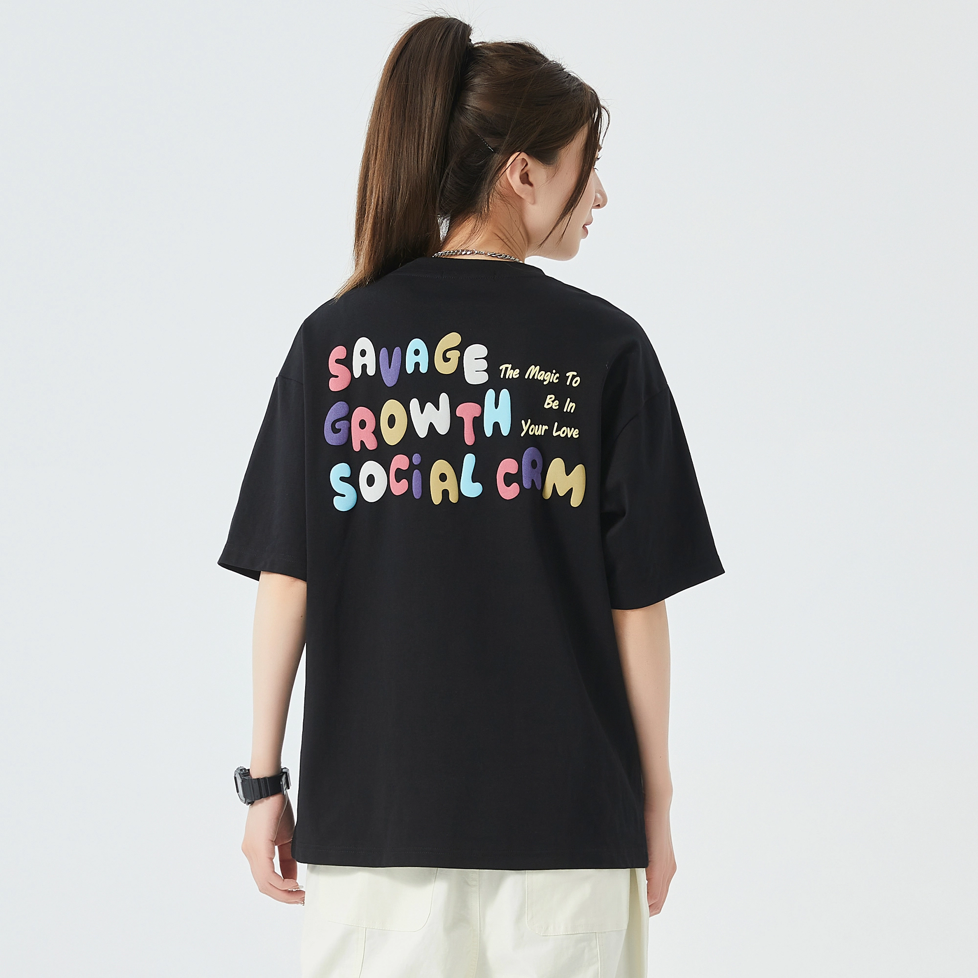 SCRM T