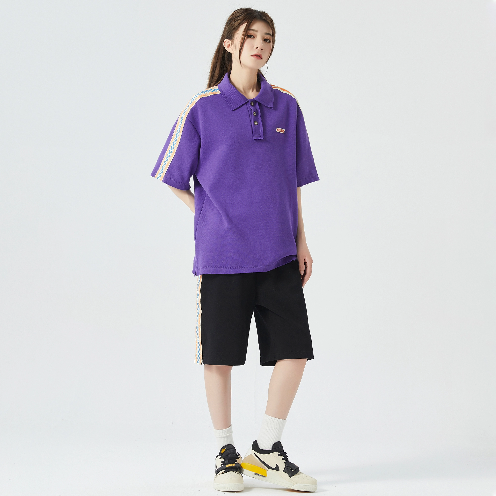 SCRM Polo