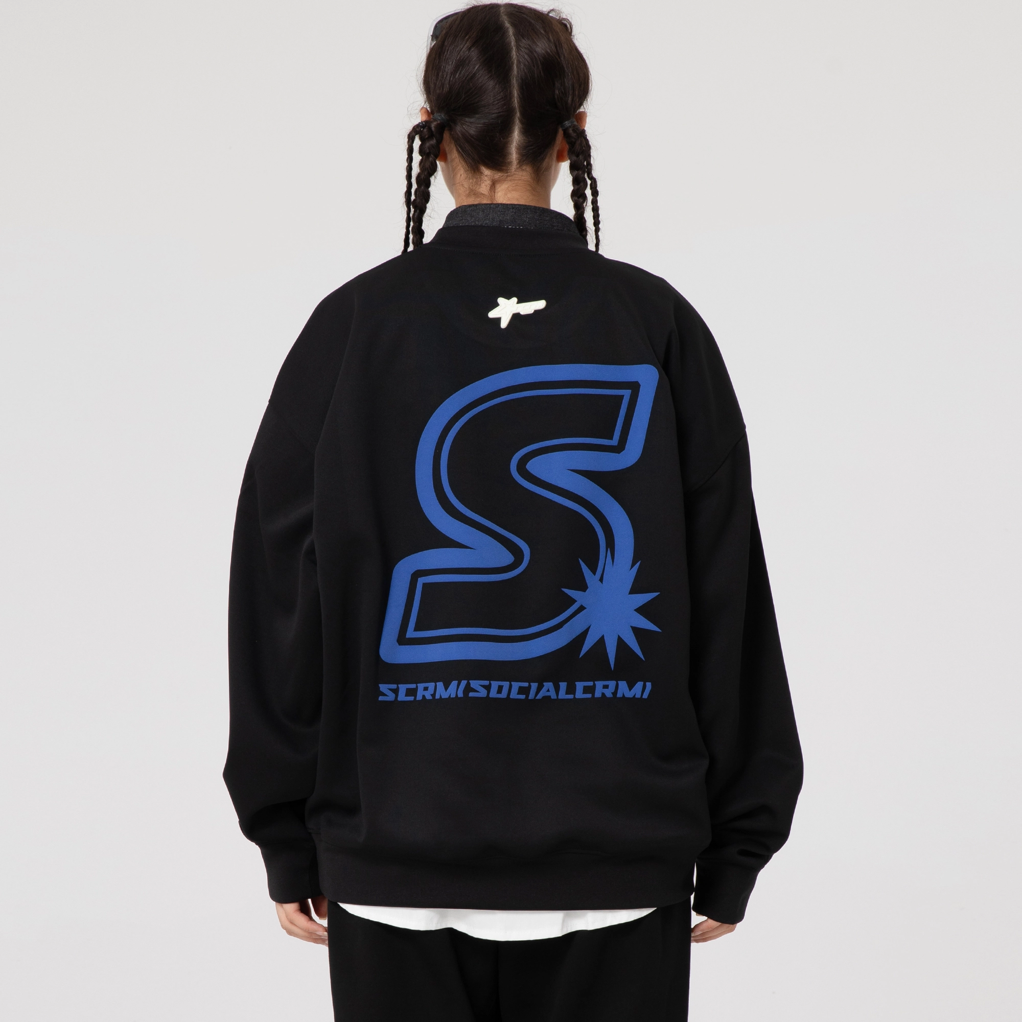 SCRM 2