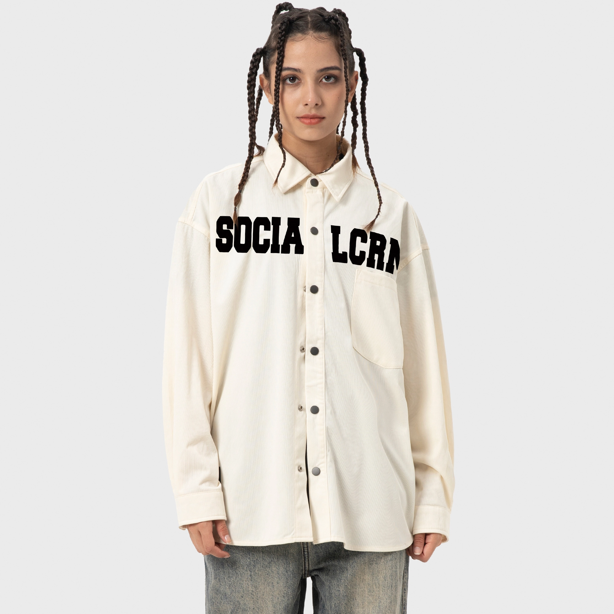 SCRM