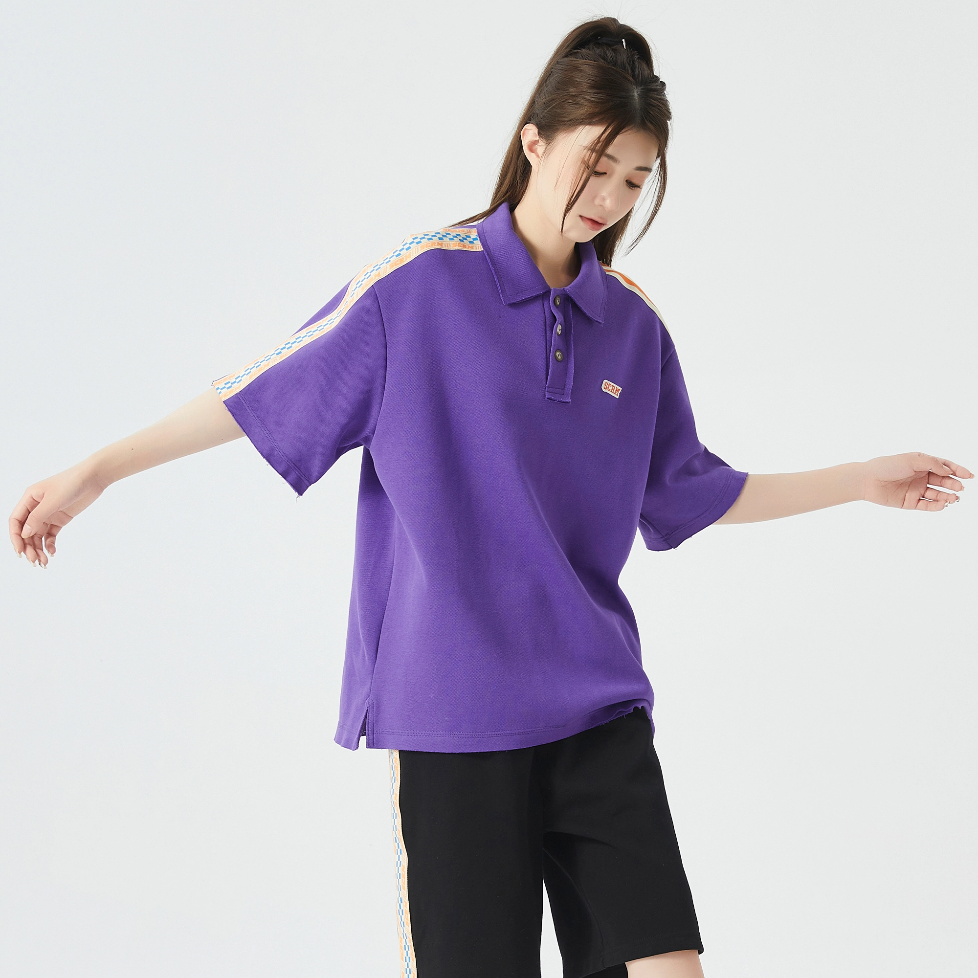 SCRM Polo
