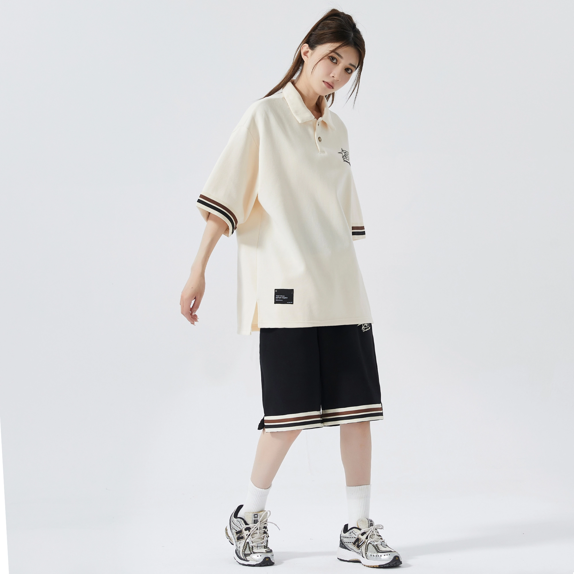 SCRM Polo