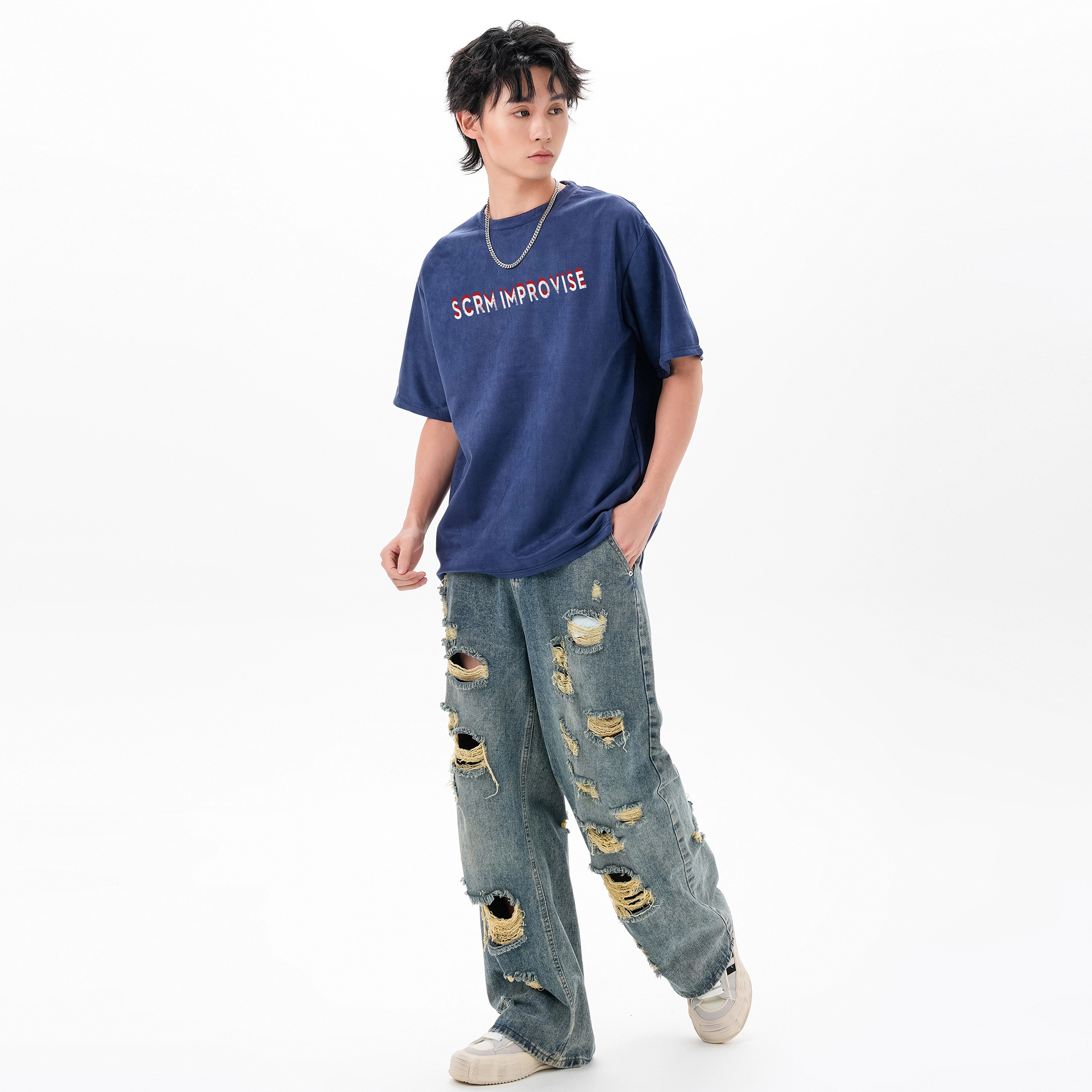SCRM T