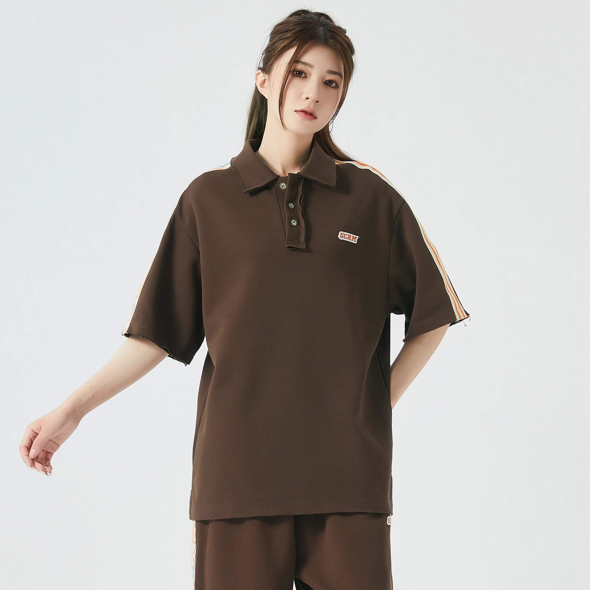 SCRM Polo
