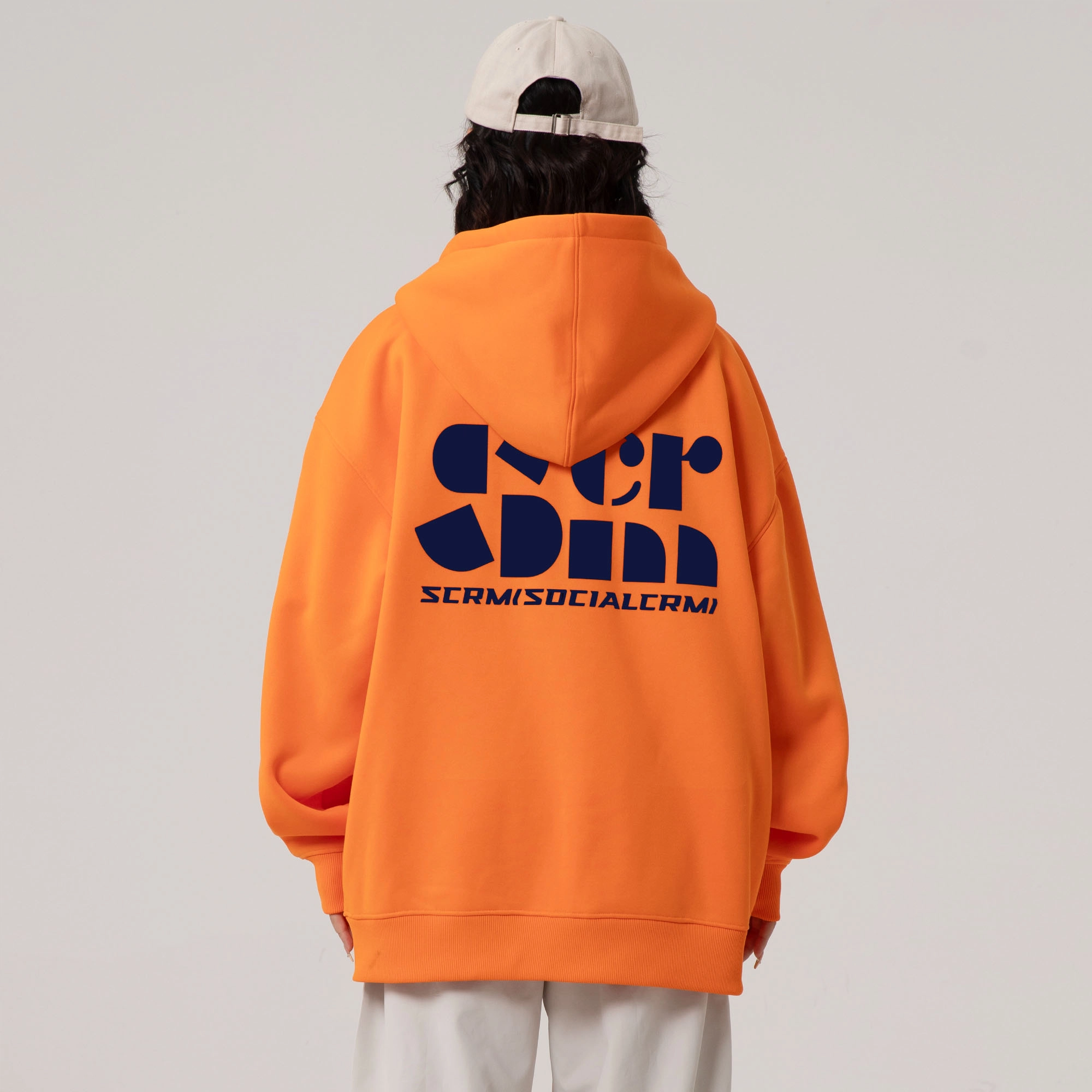 SCRM Logo