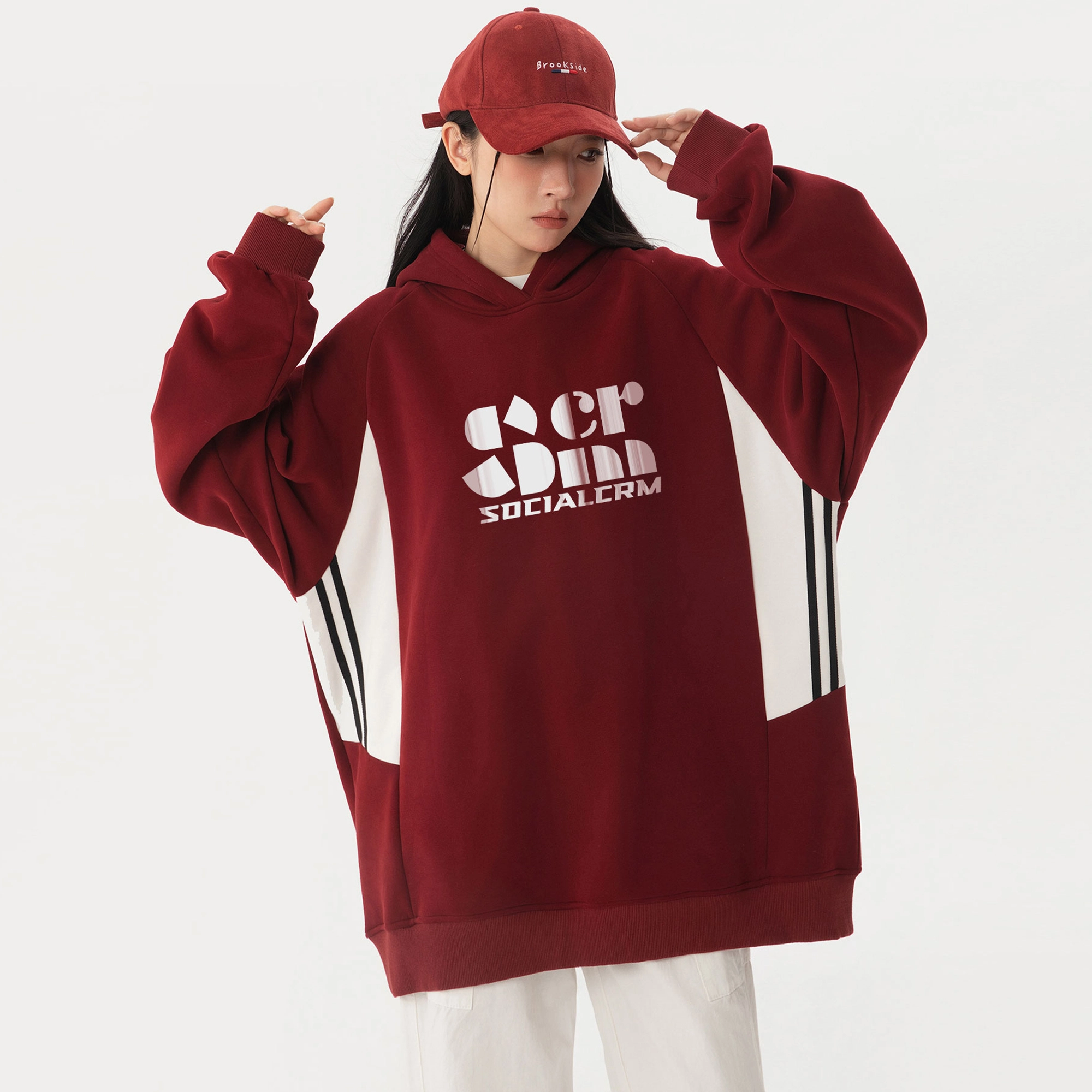 SCRM Logo