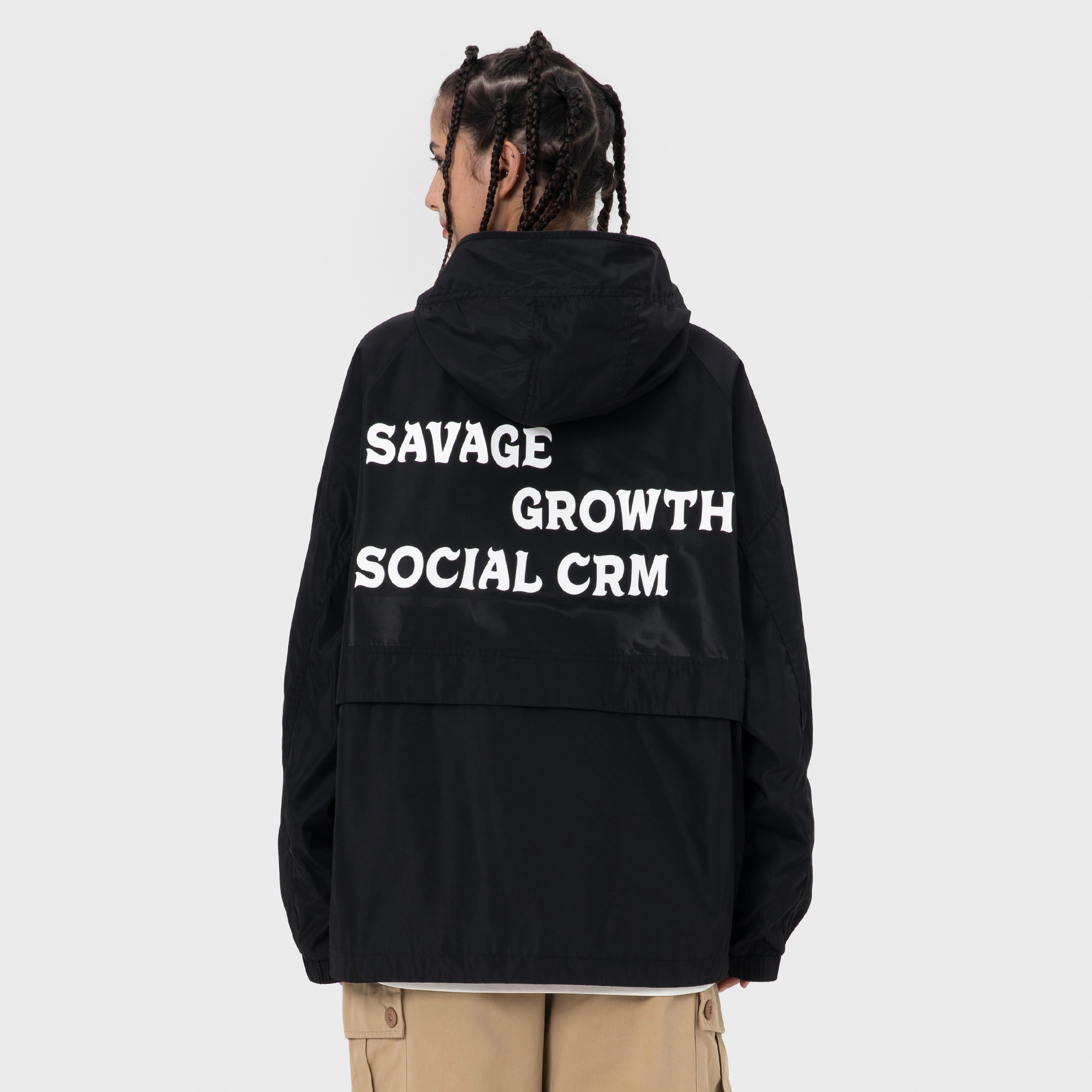 SCRM