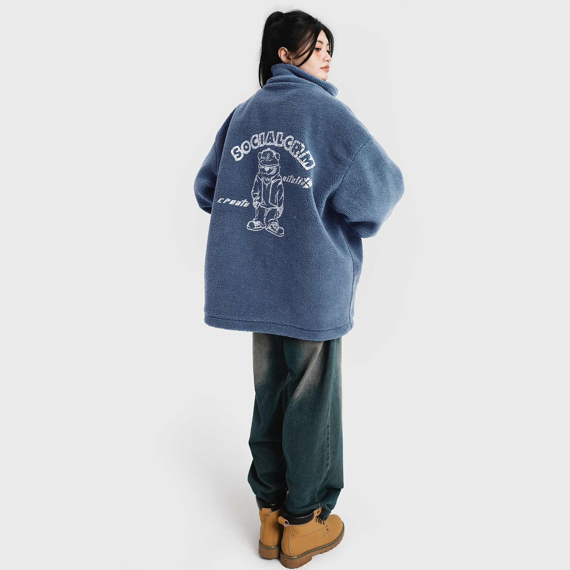 SCRM