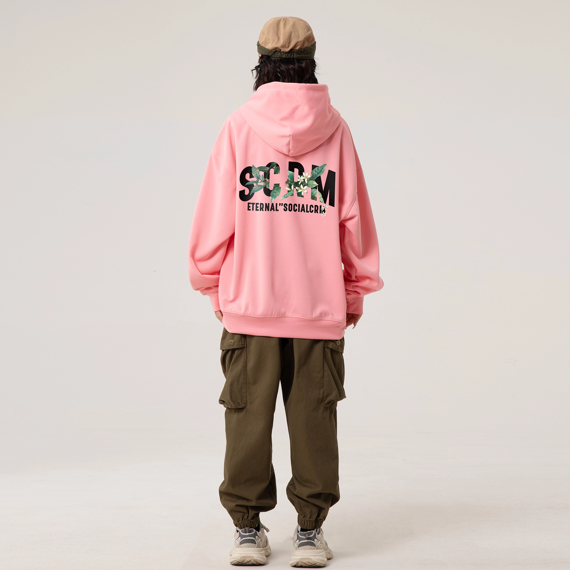 SCRM Logo