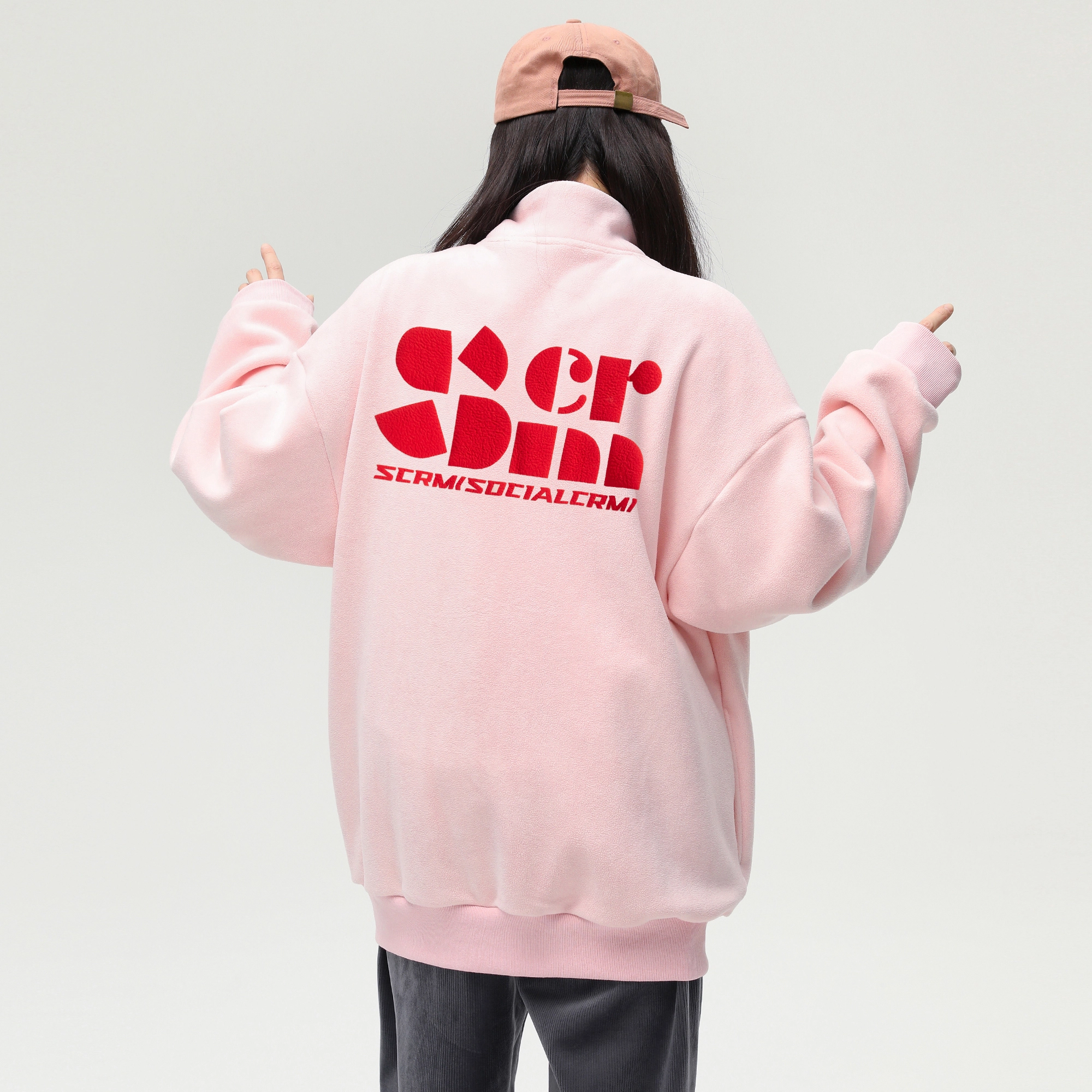 SCRM Logo