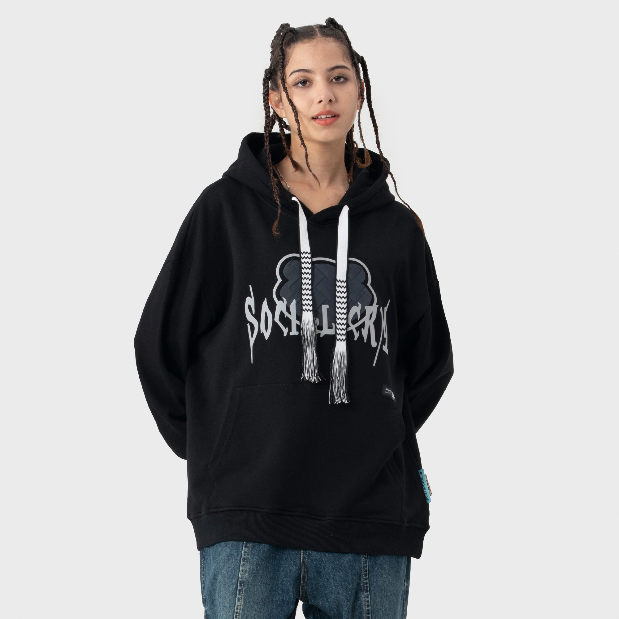 SCRM