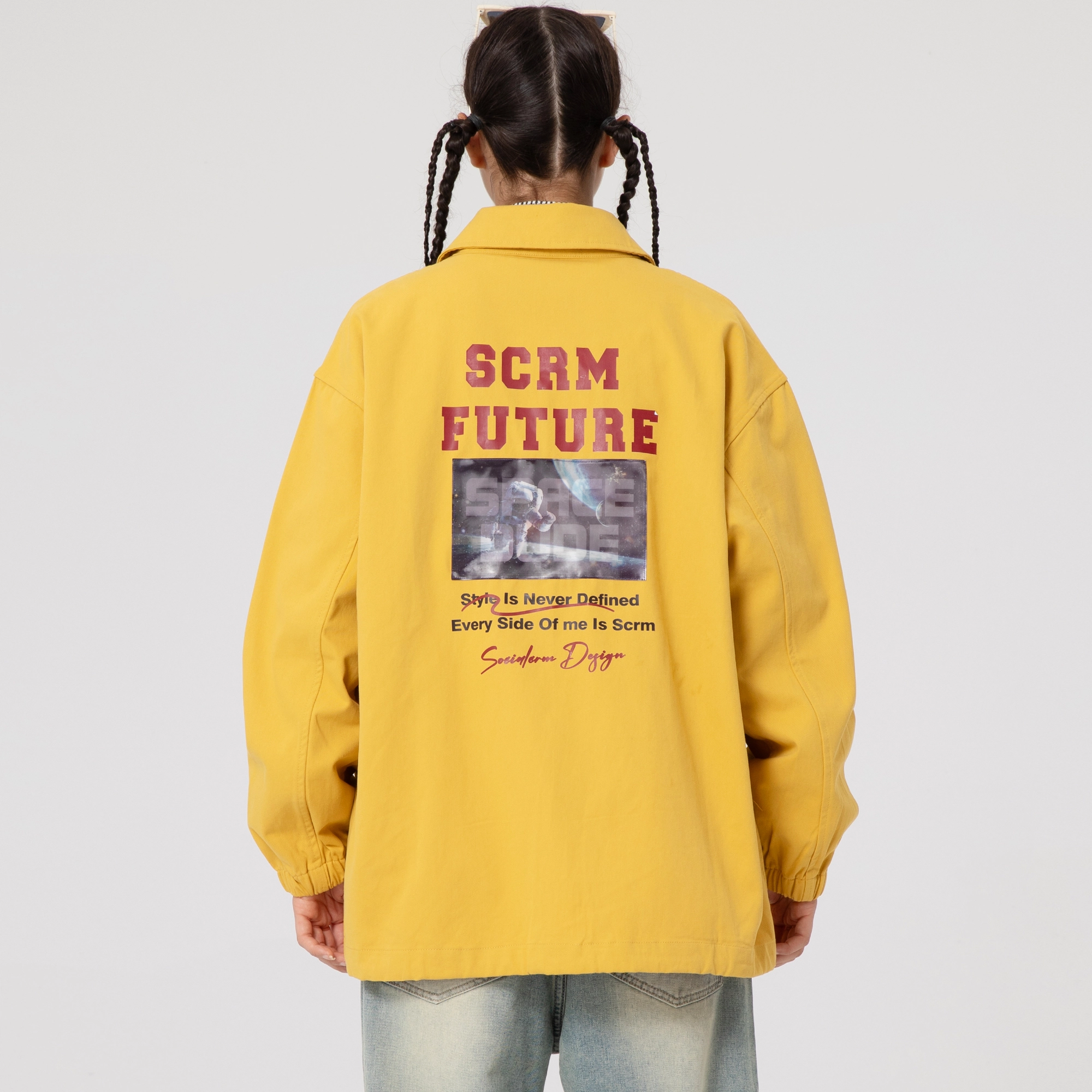 SCRM