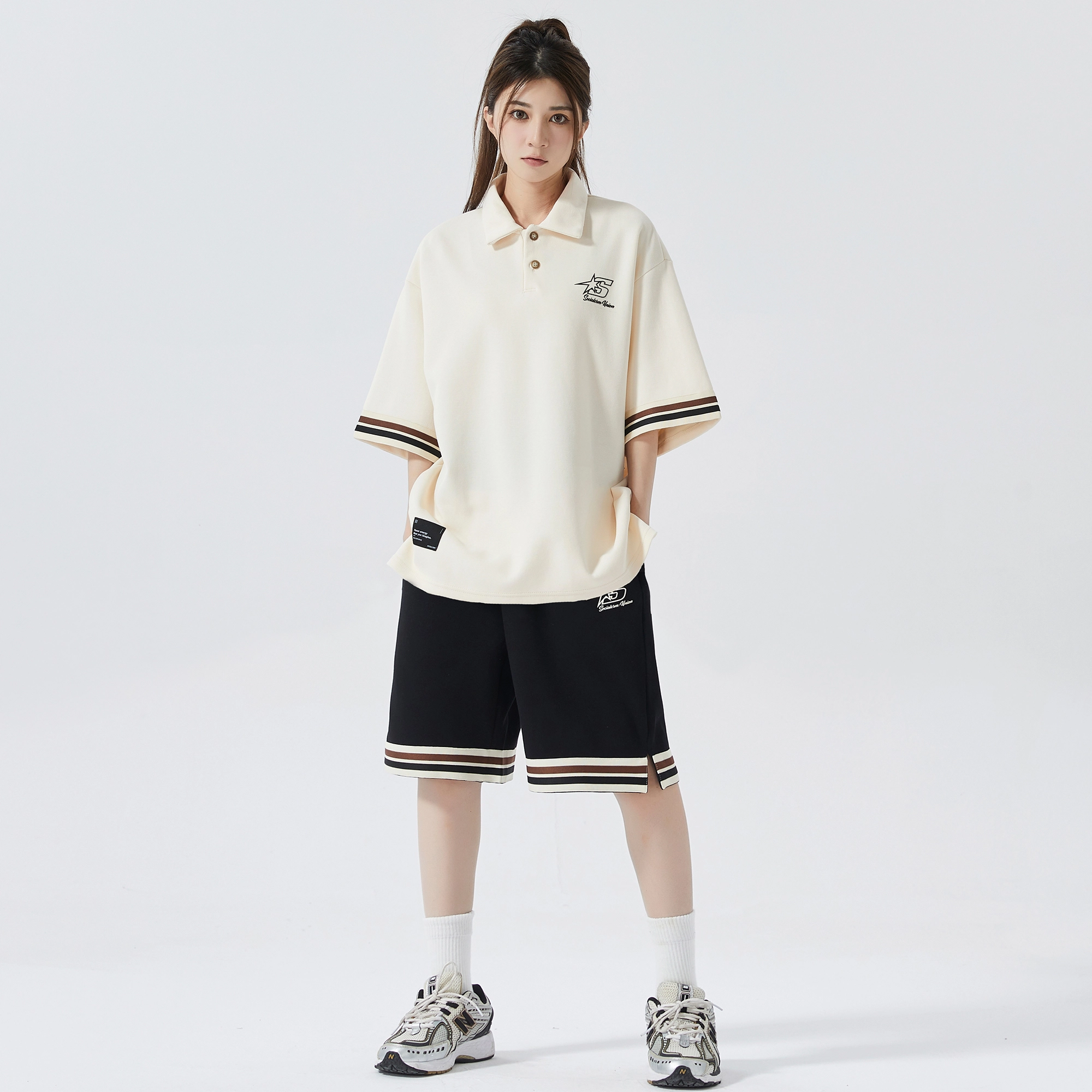 SCRM Polo