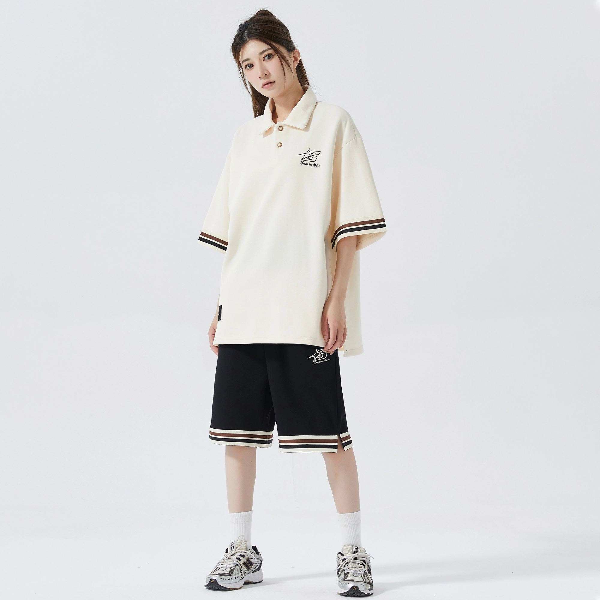 SCRM Polo