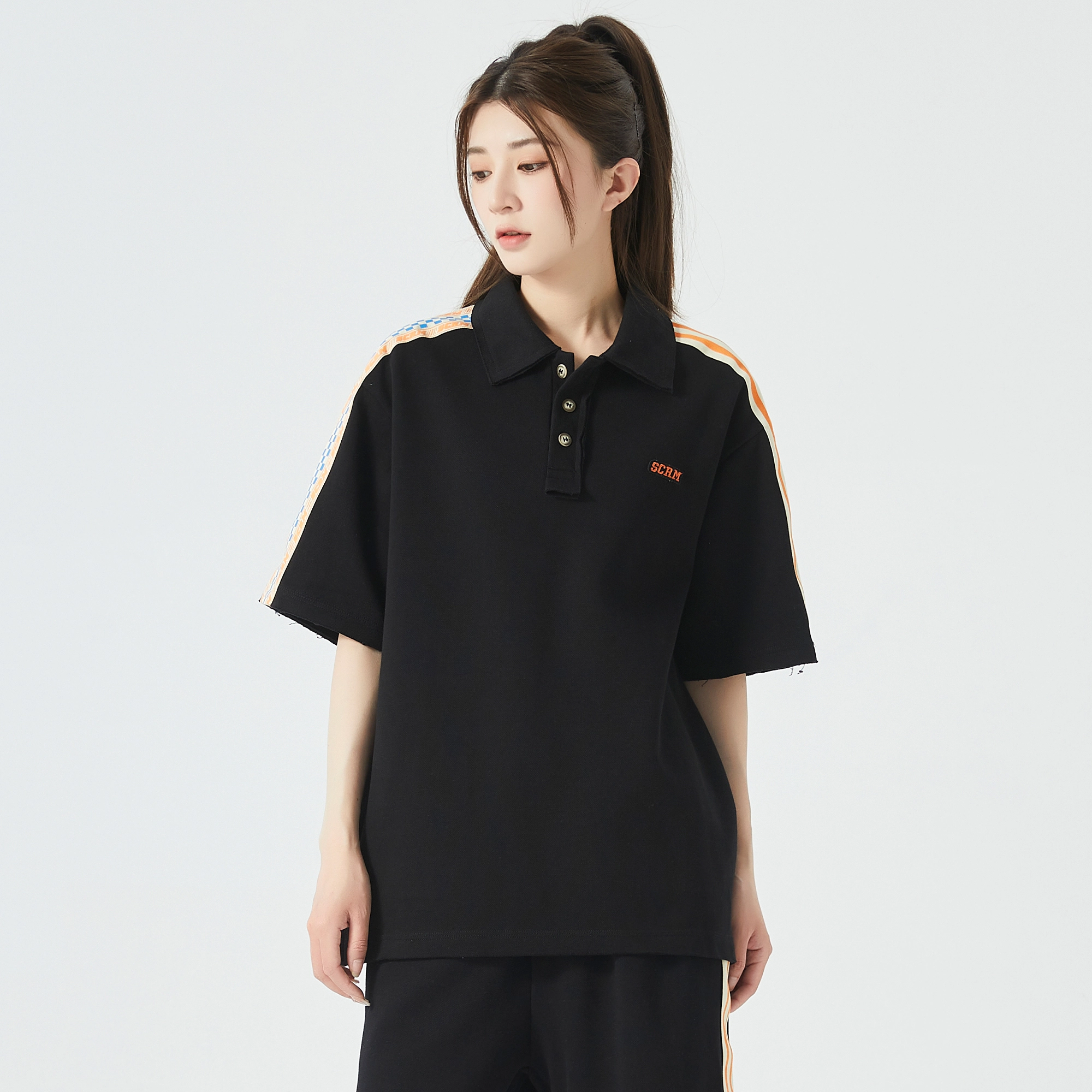 SCRM Polo