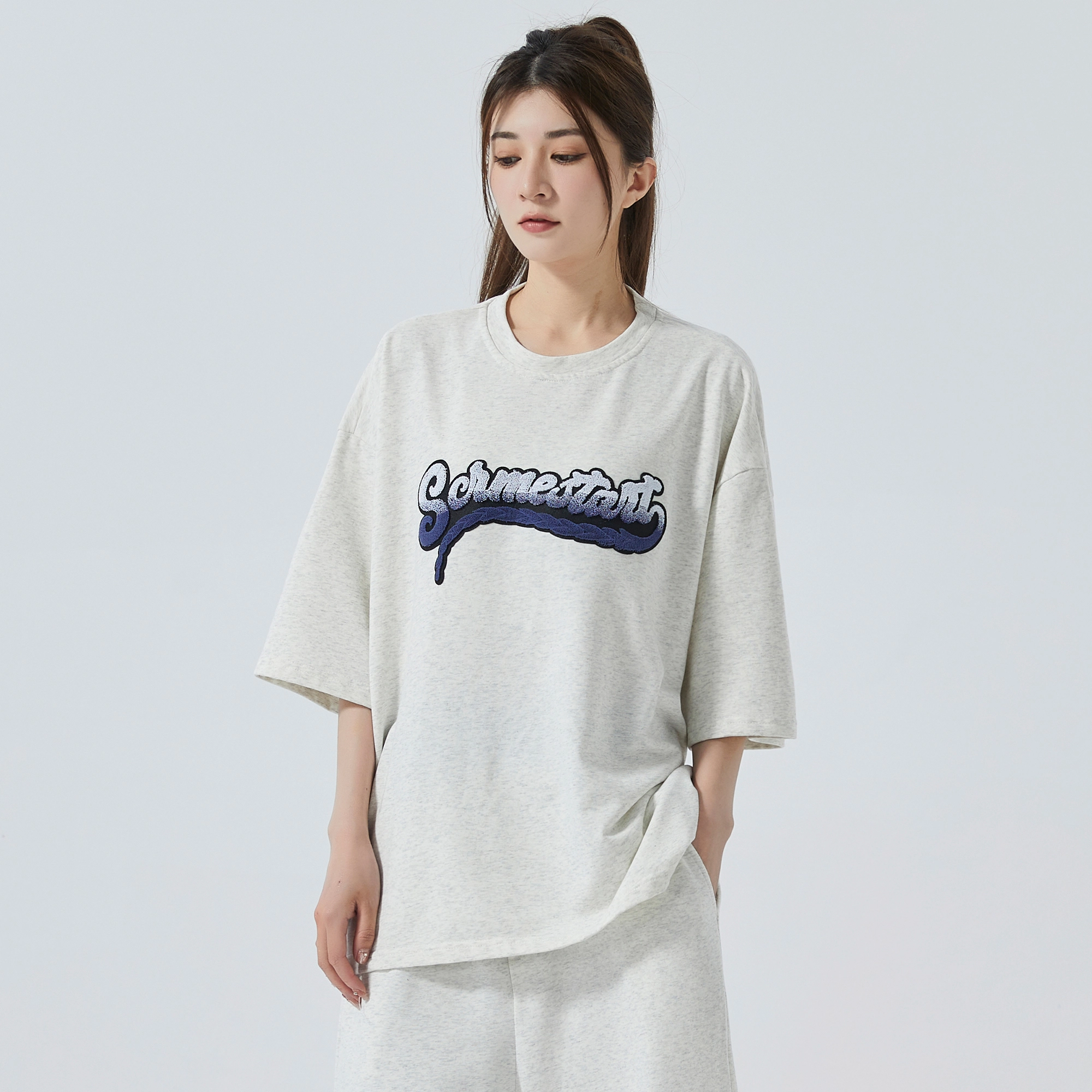 SCRM T