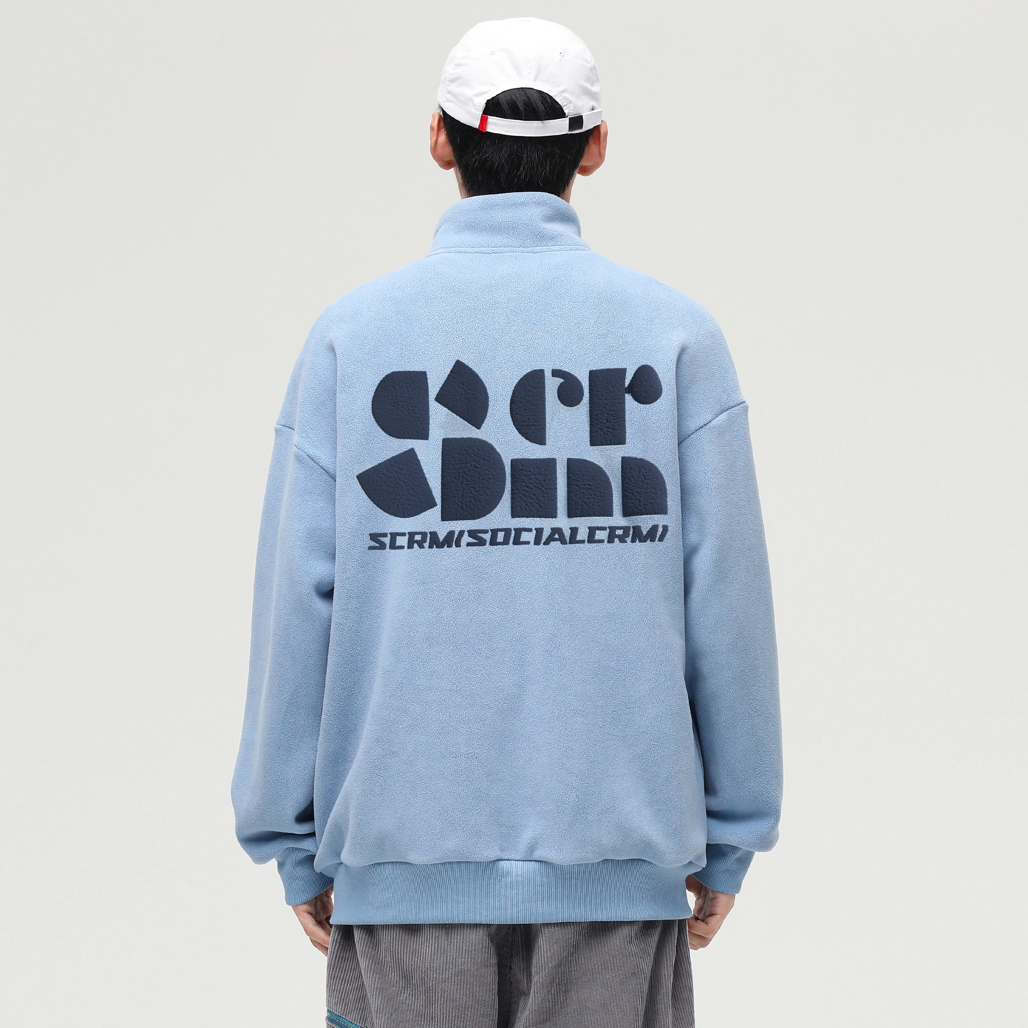 SCRM Logo