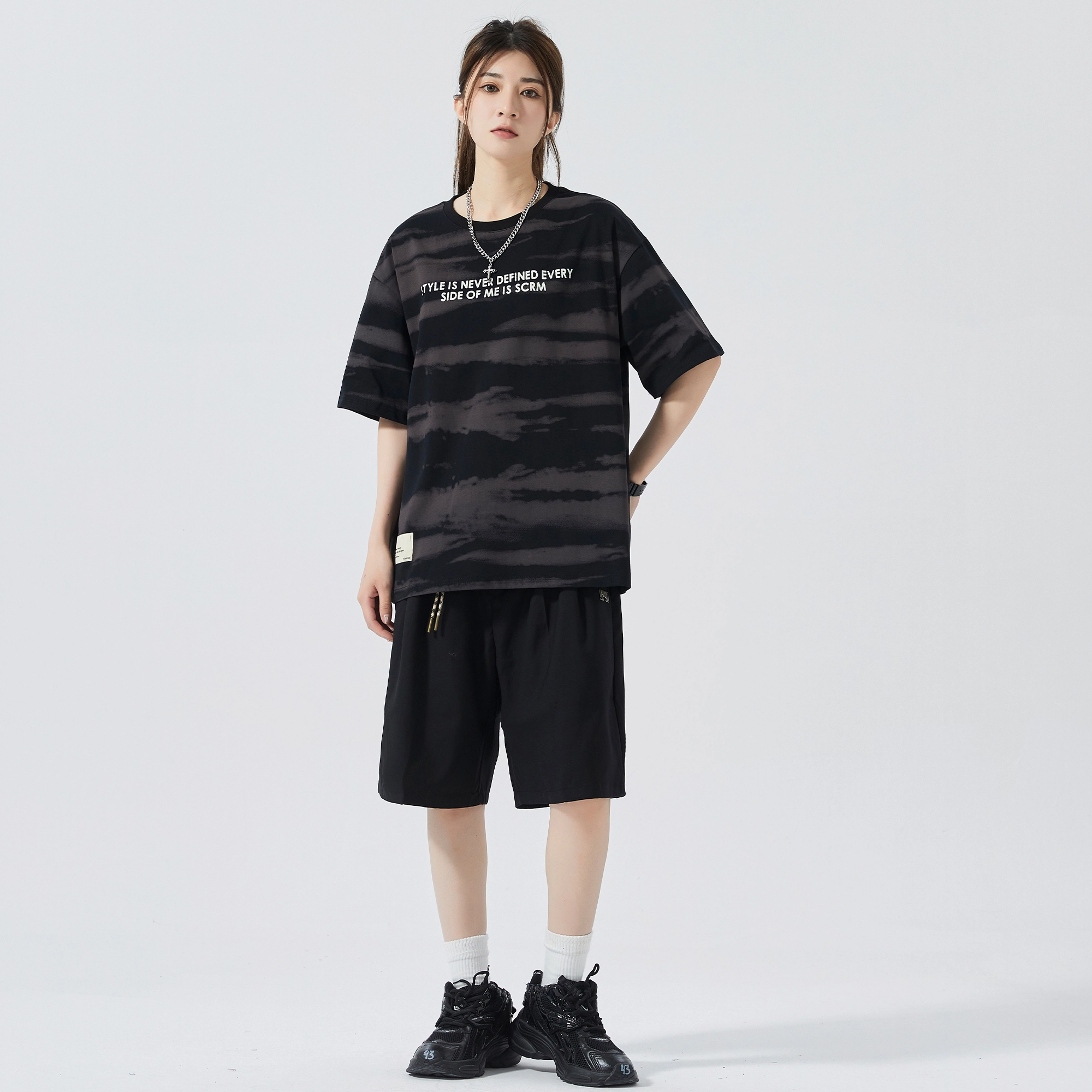 SCRM T