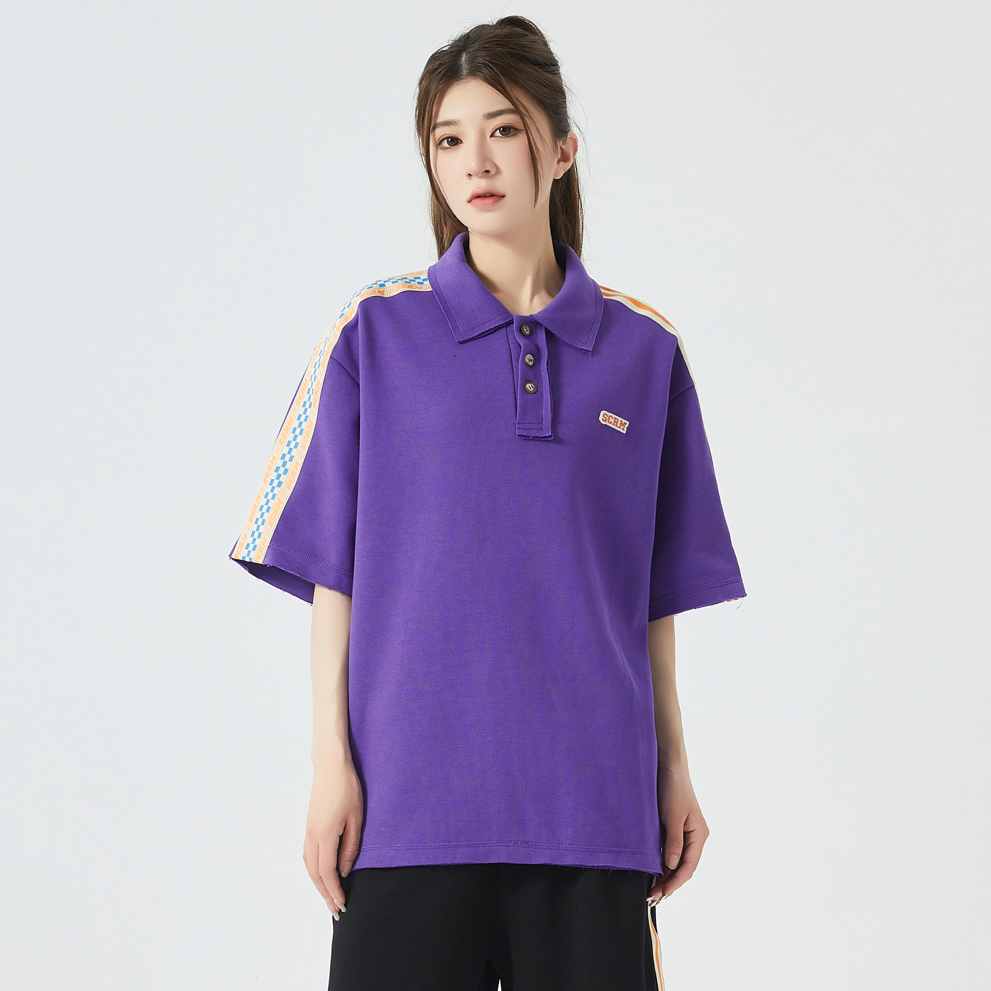 SCRM Polo