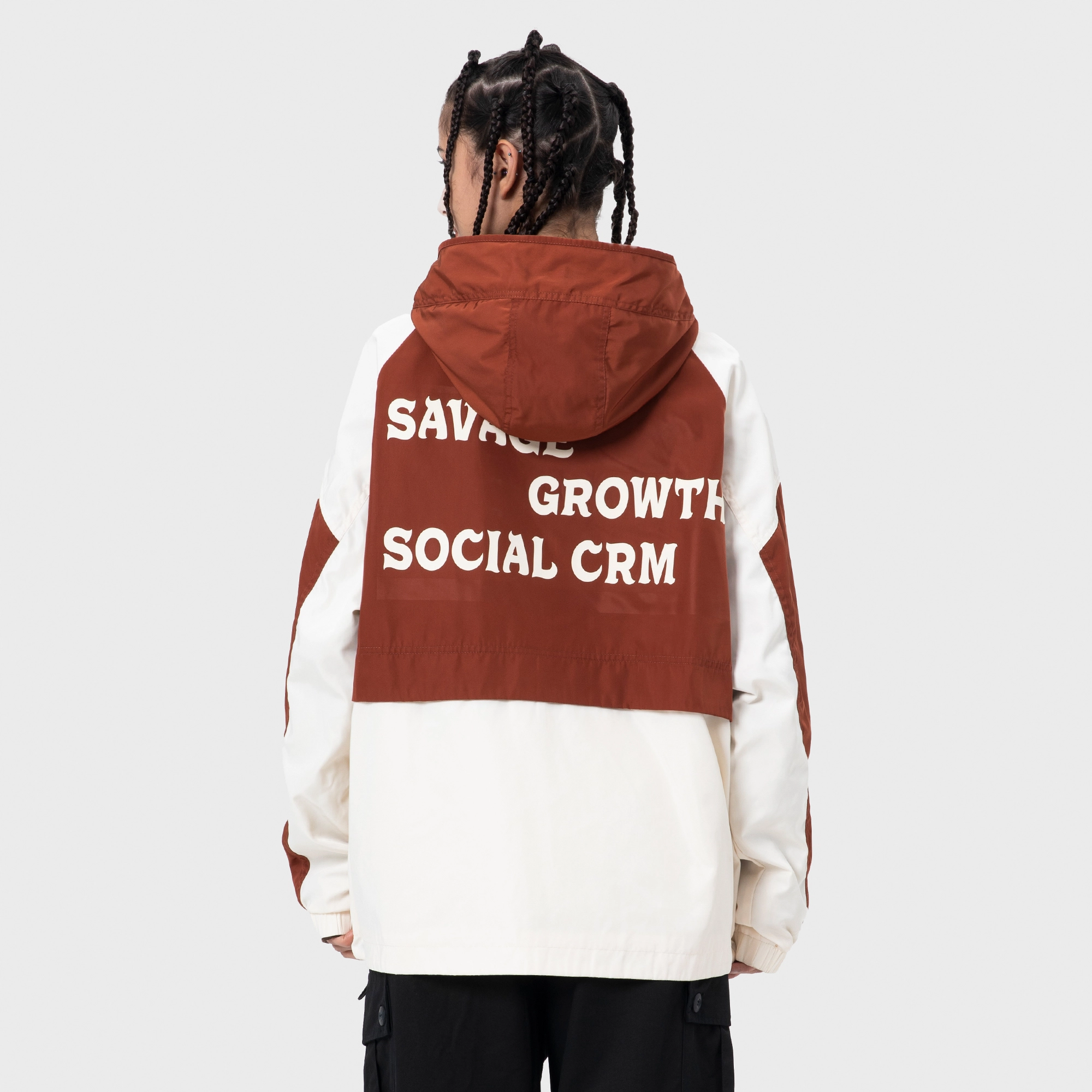 SCRM