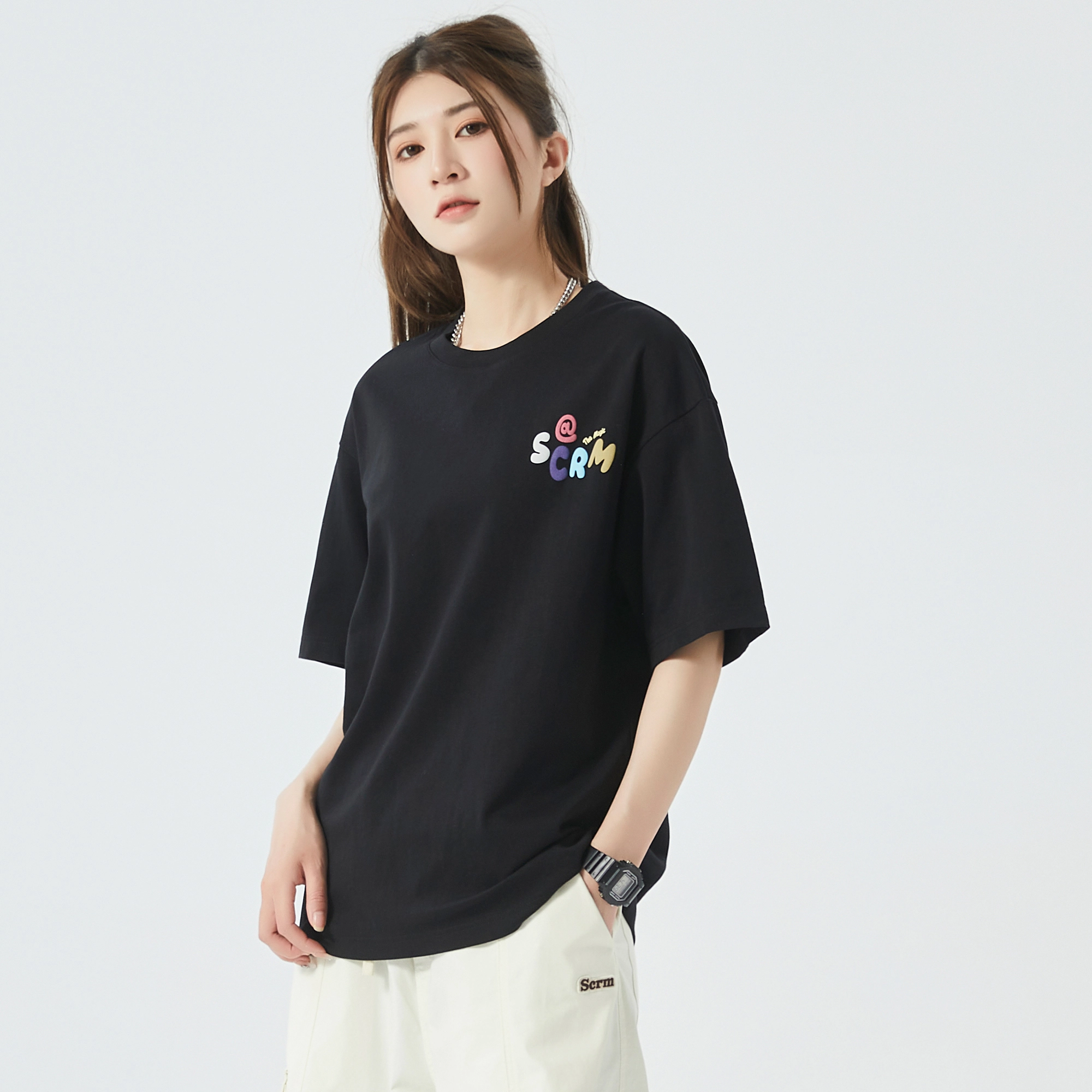 SCRM T