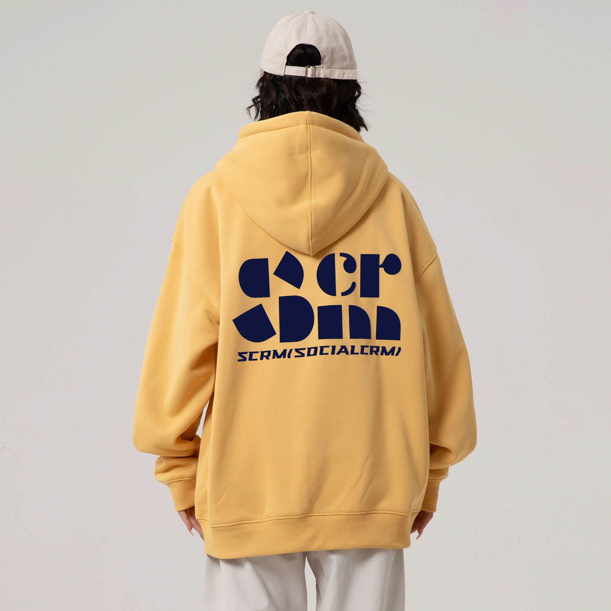 SCRM Logo