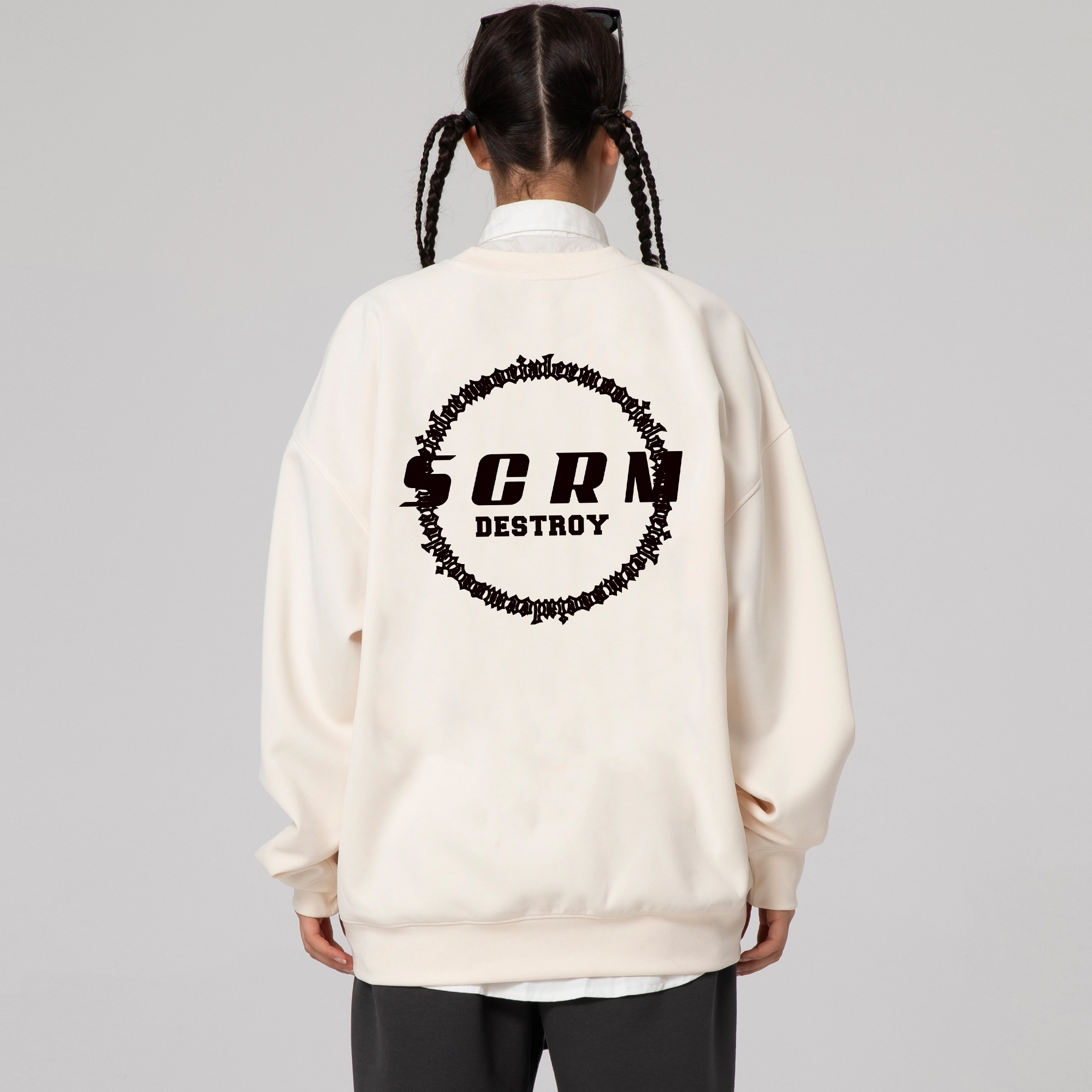 SCRM