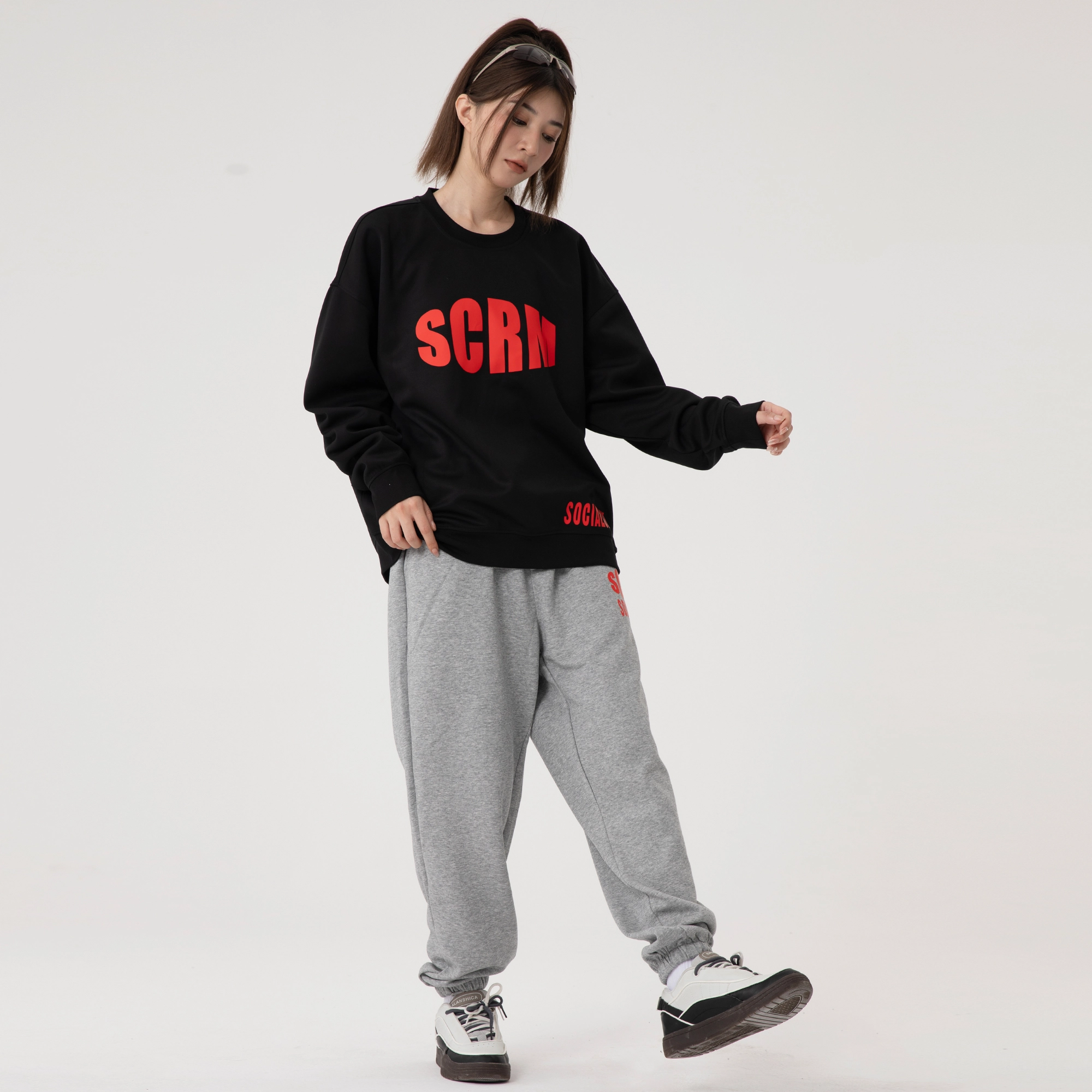 SCRM Logo