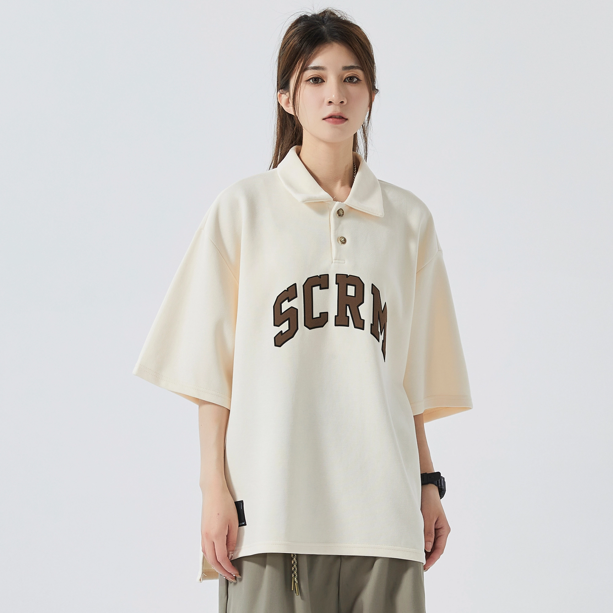 SCRM LogoPolo