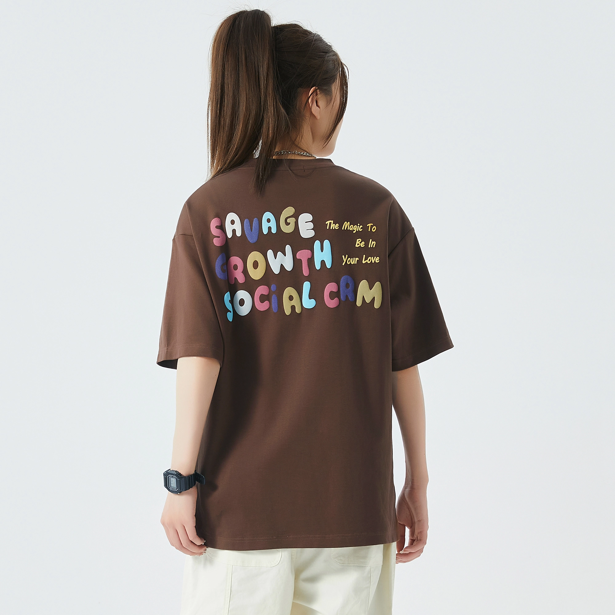 SCRM T