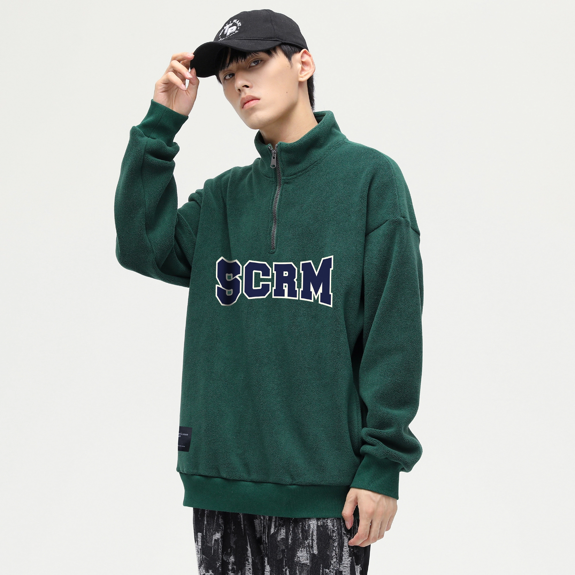 SCRM