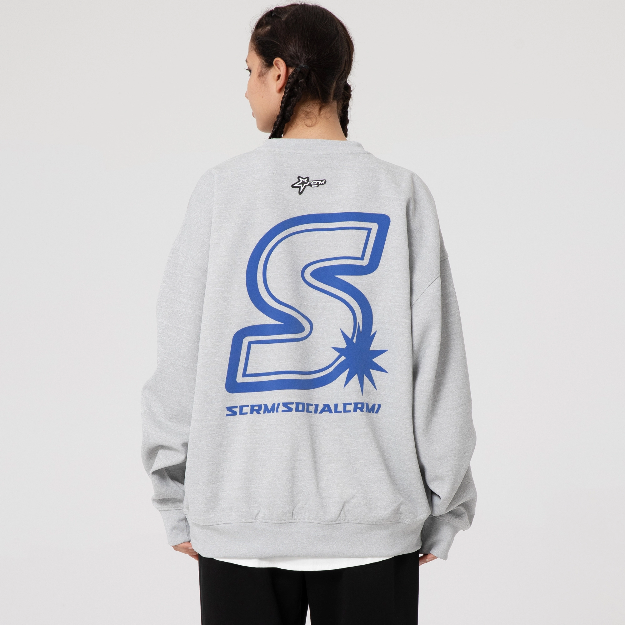SCRM 2