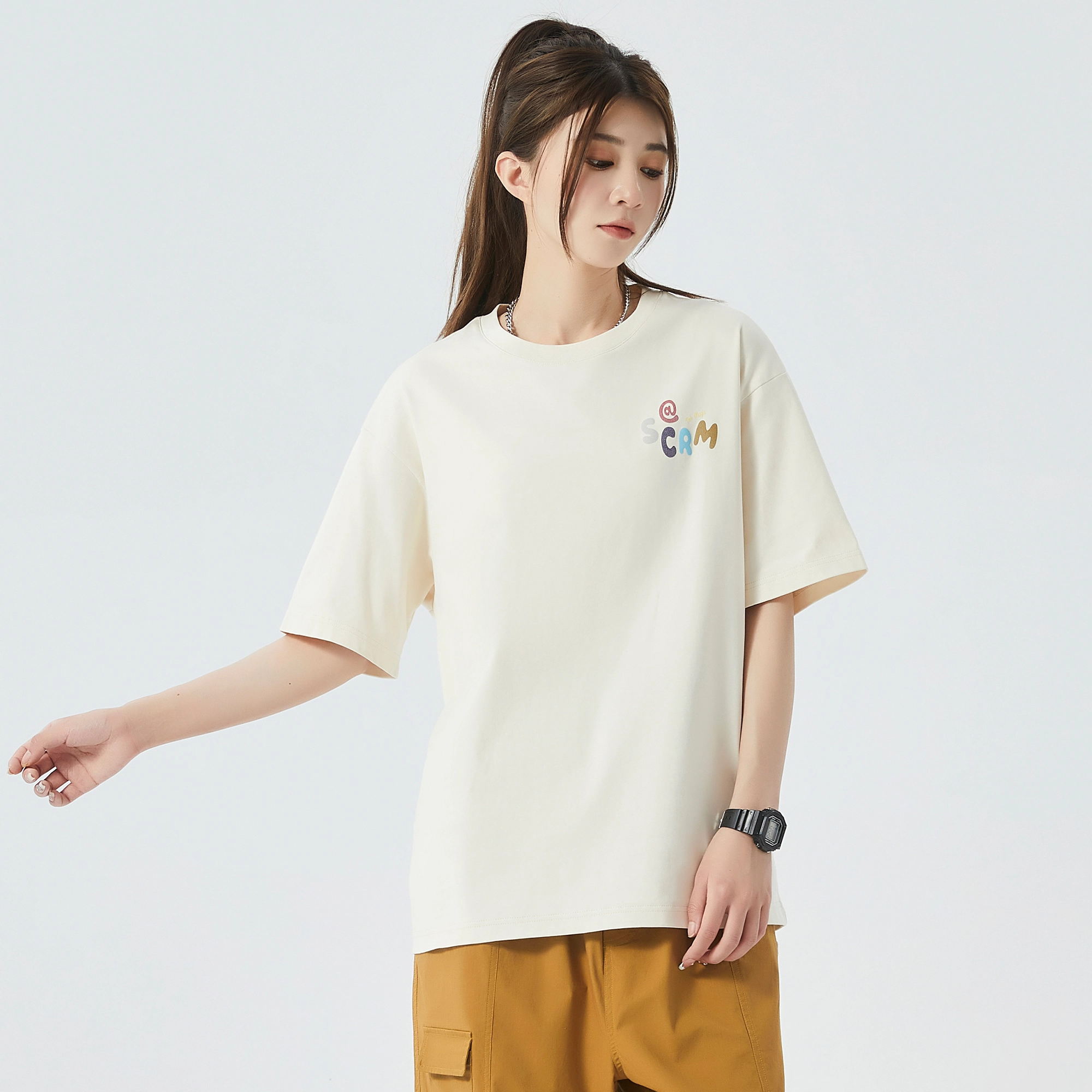SCRM T