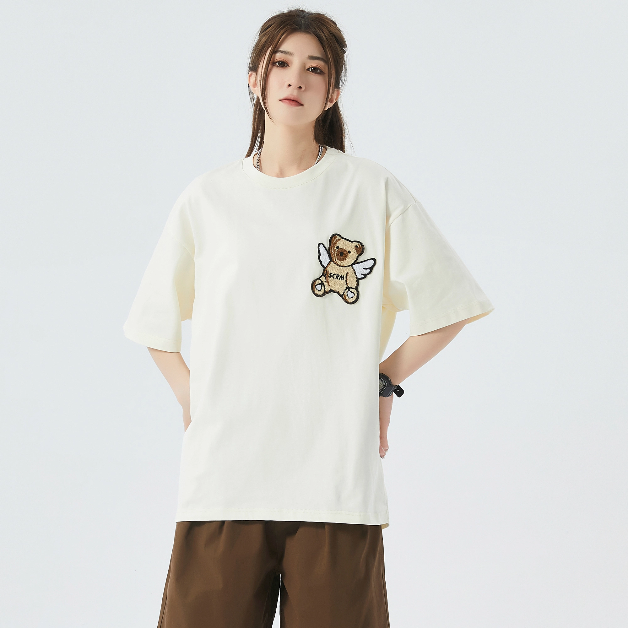 SCRM T
