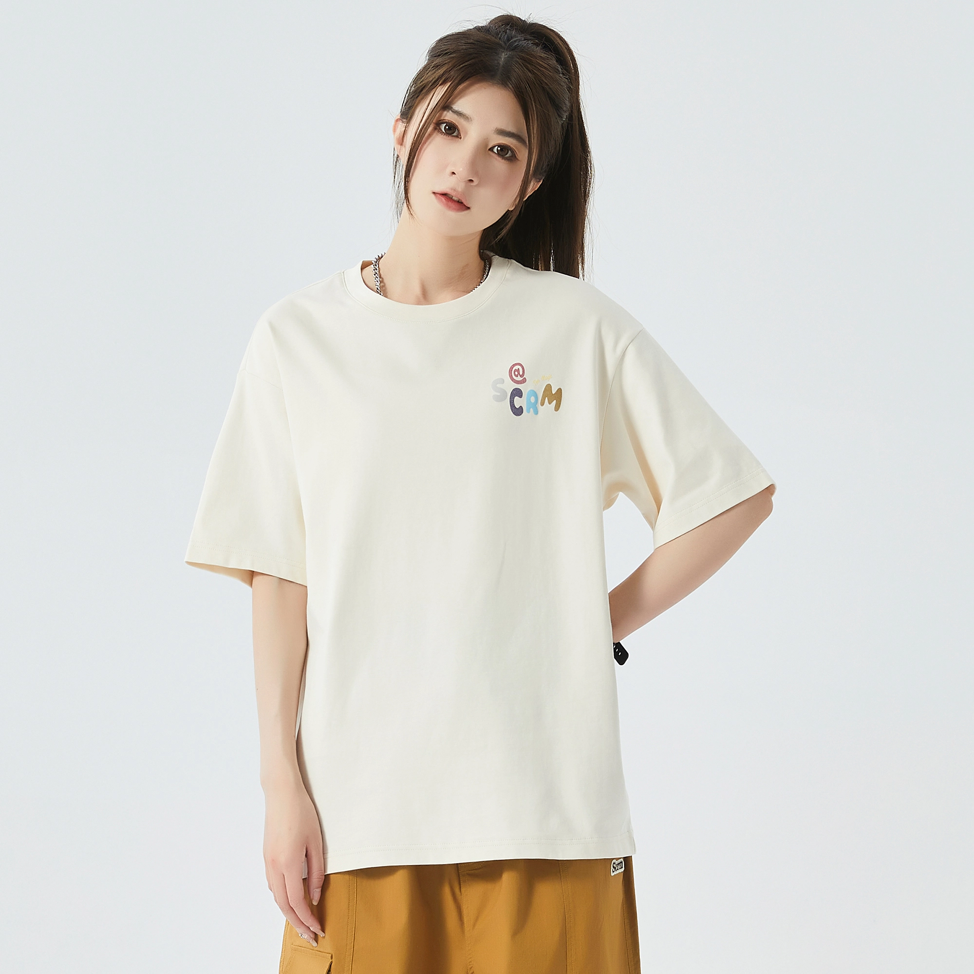 SCRM T