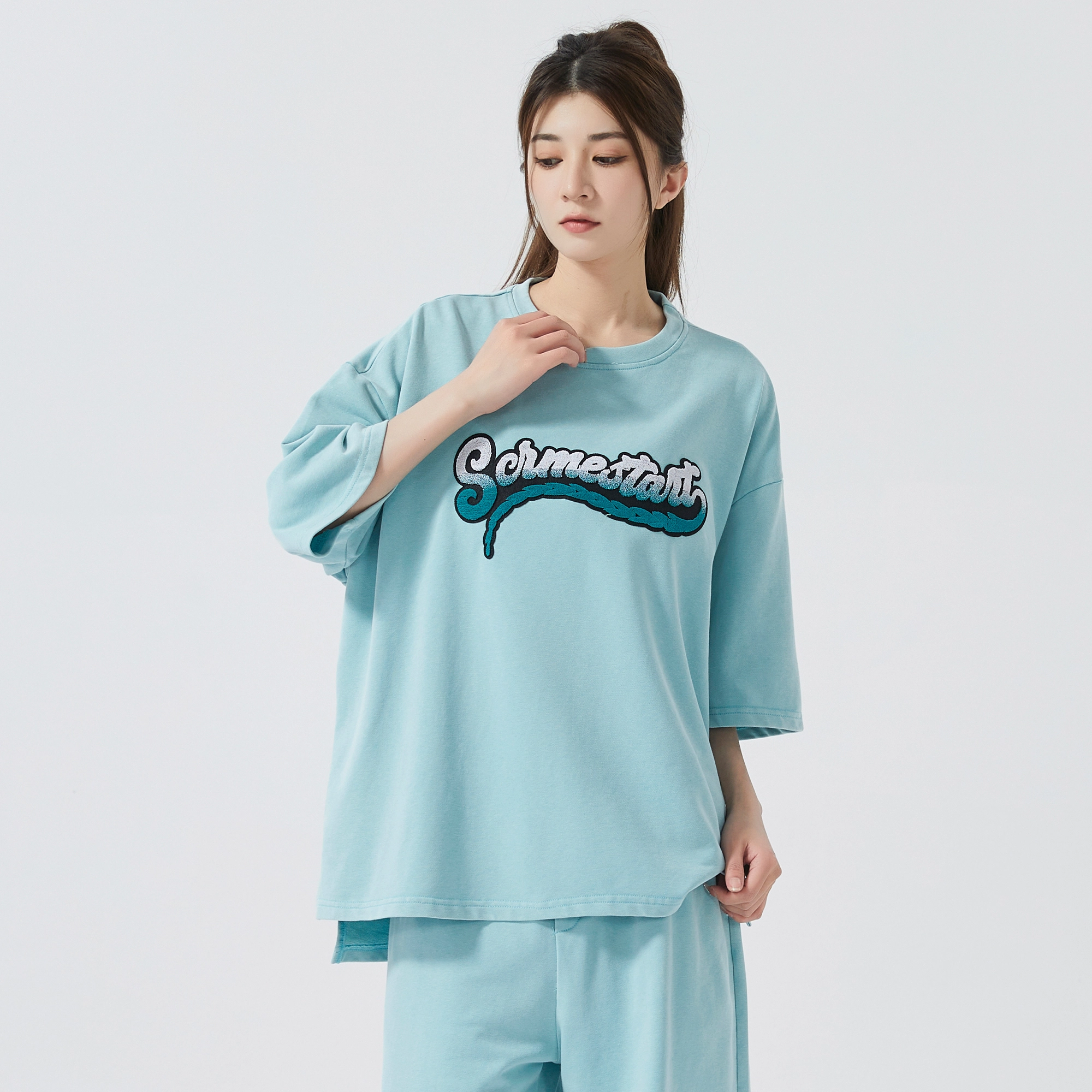 SCRM T