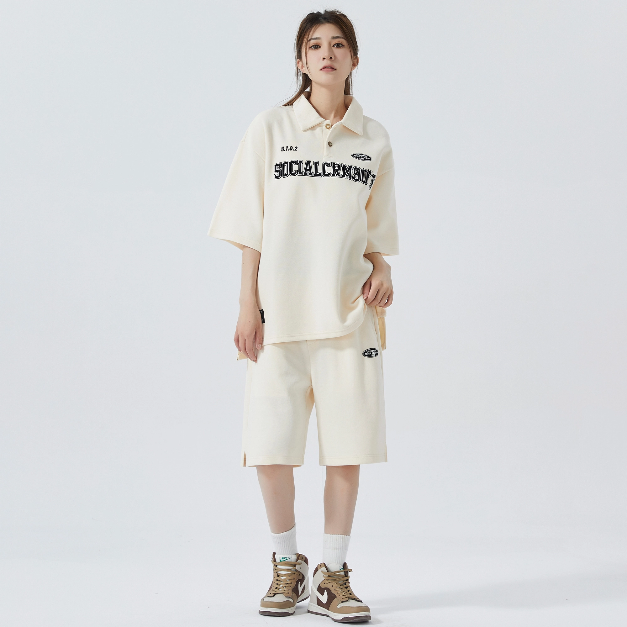 SCRM PoloPolo
