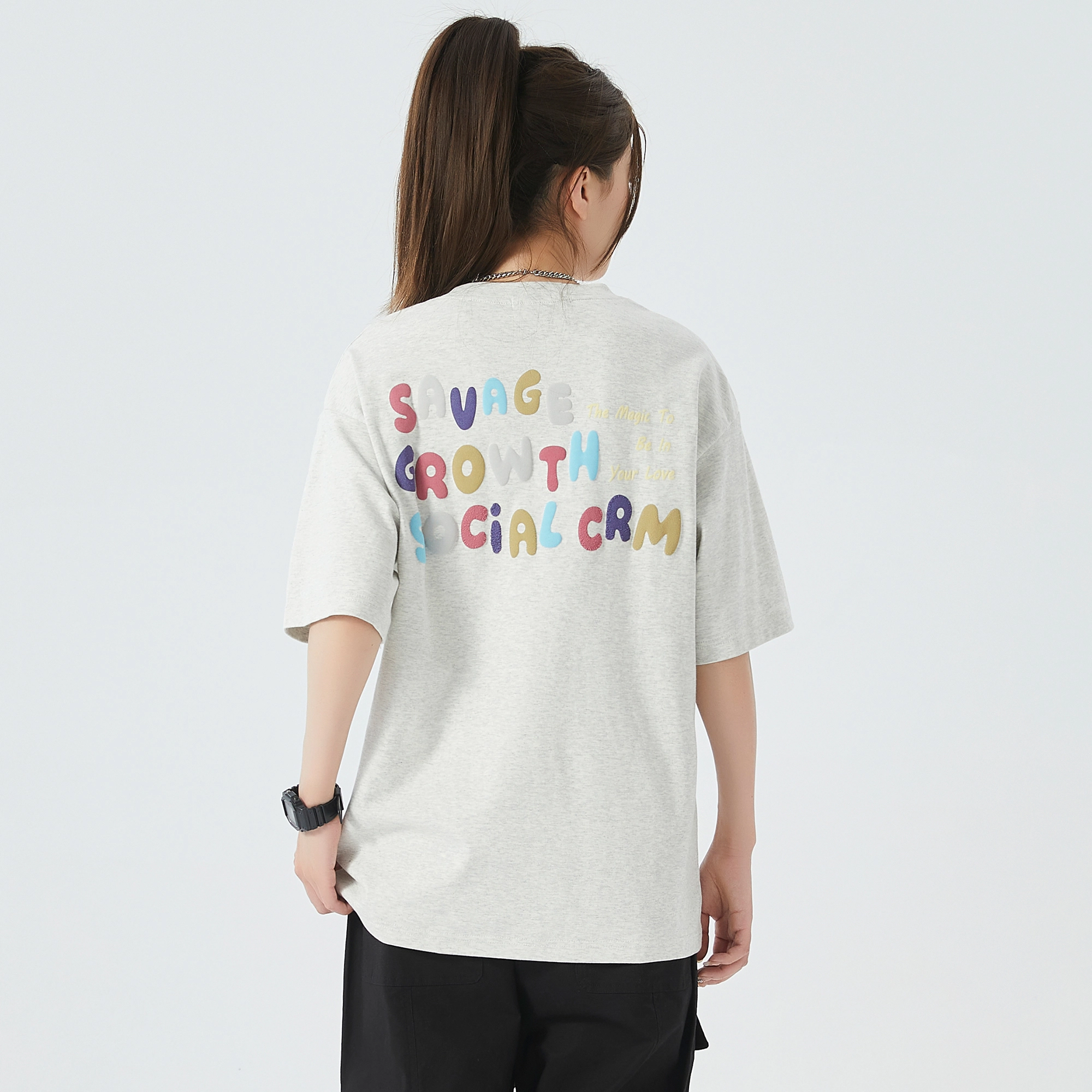 SCRM T