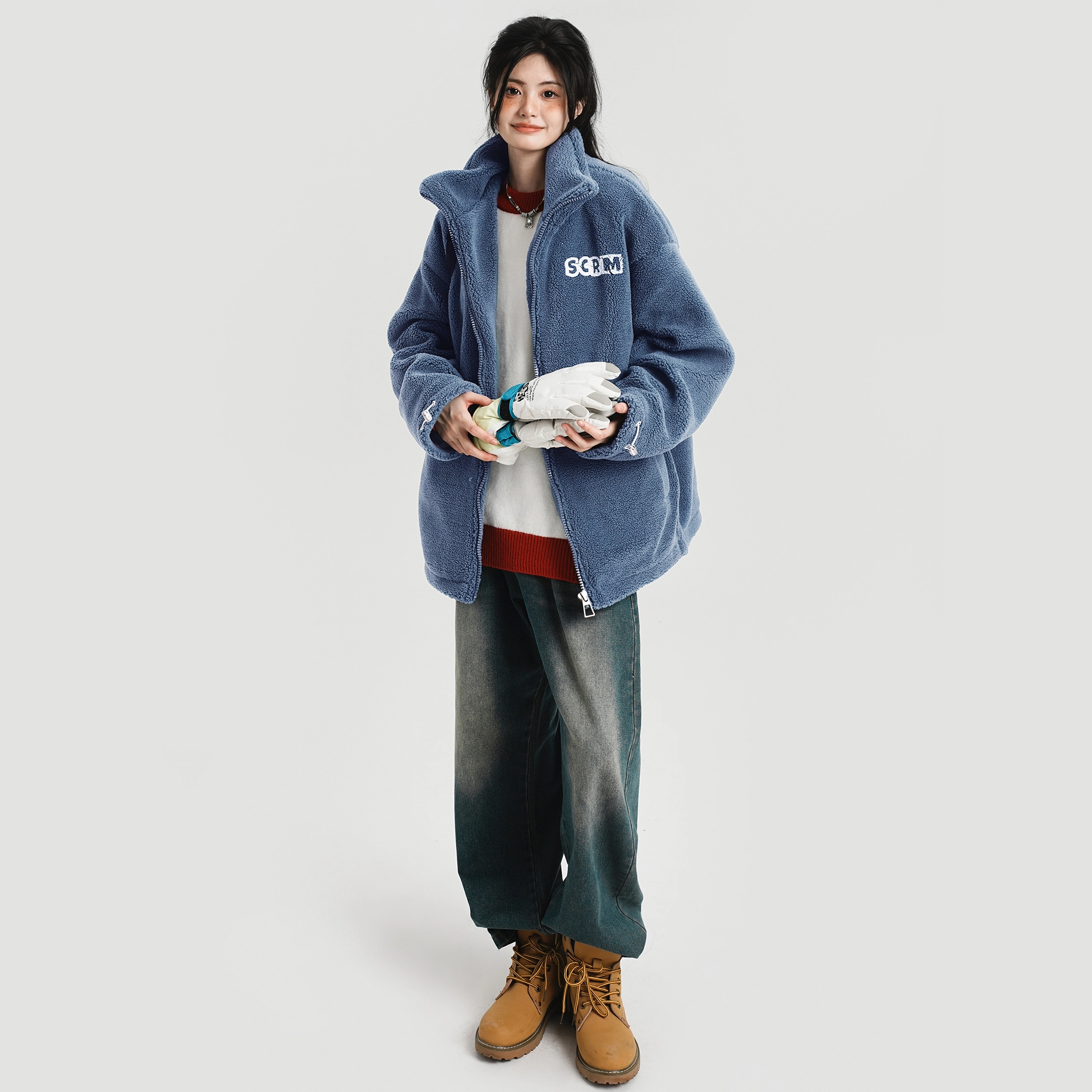 SCRM
