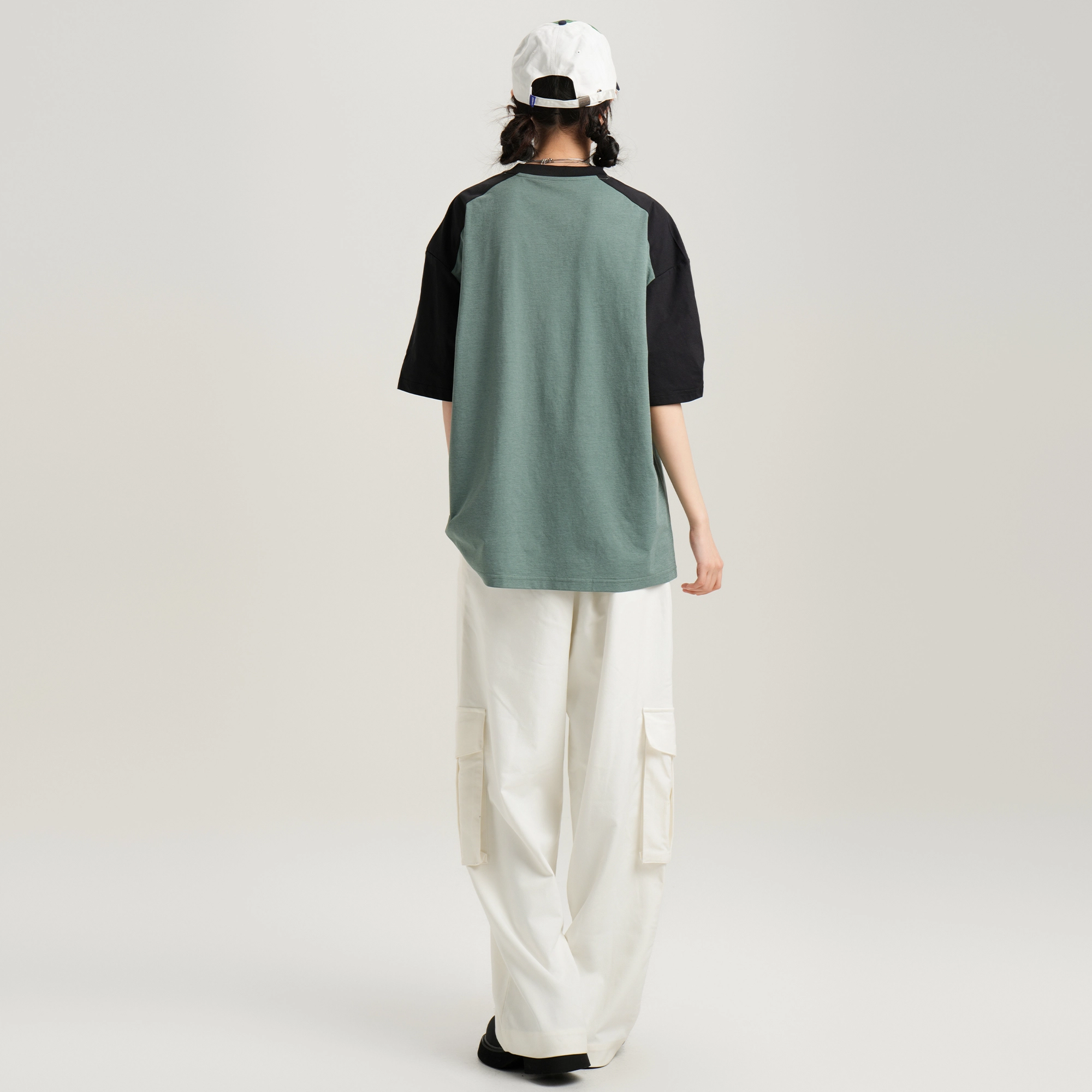 SCRM UPF50+LogoT