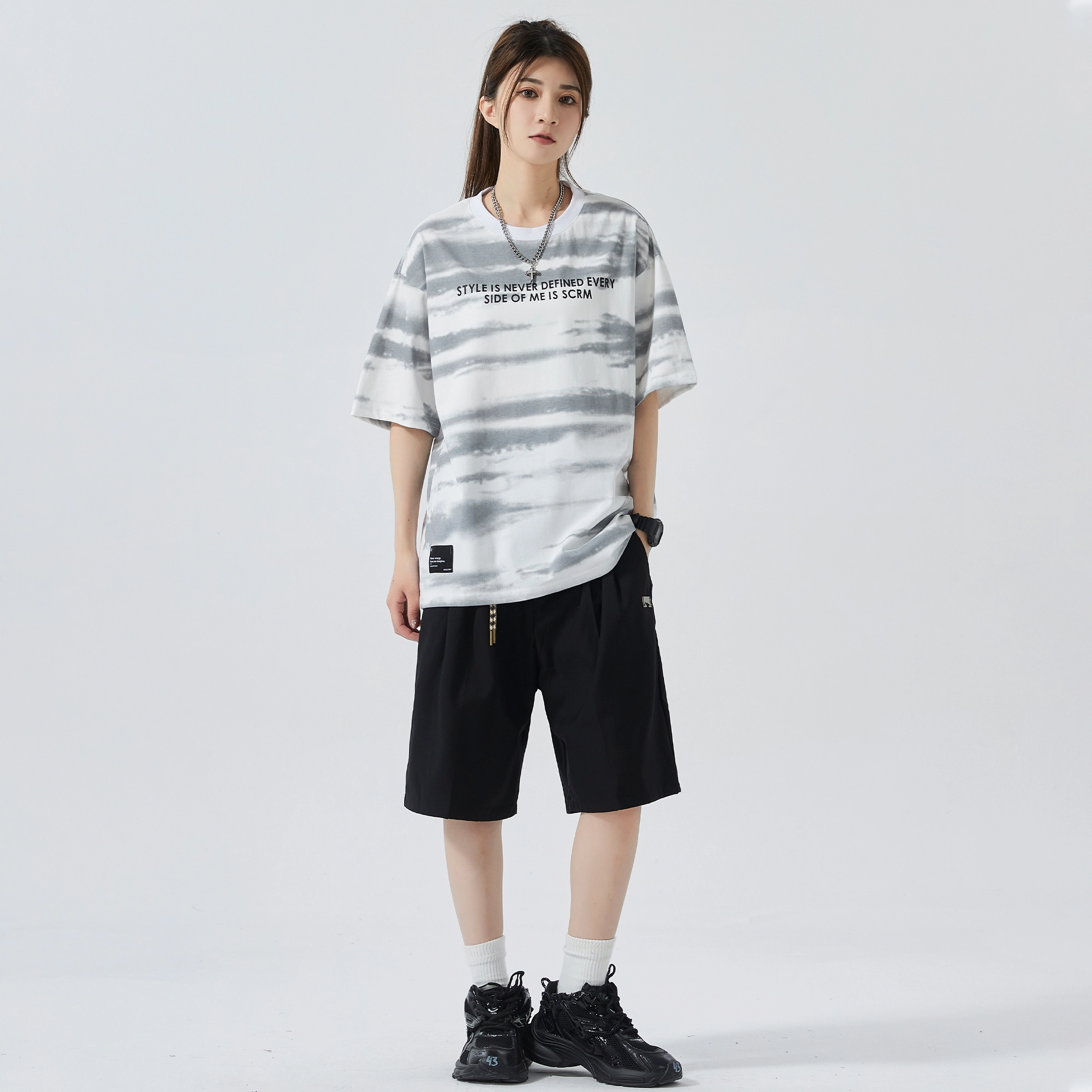 SCRM T