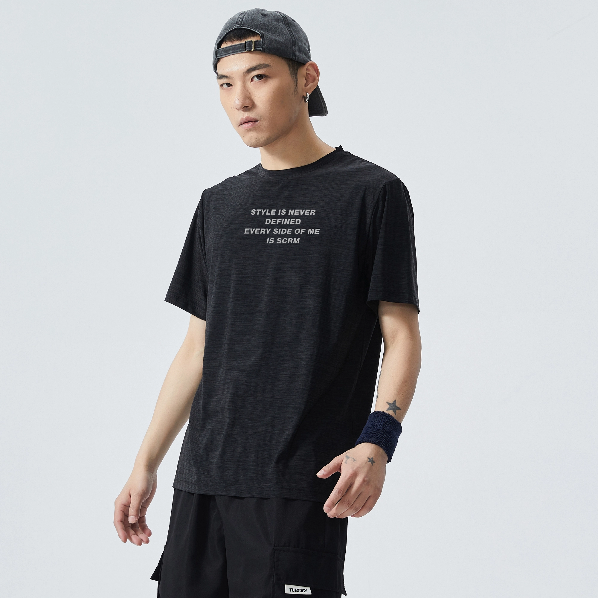 SCRM T