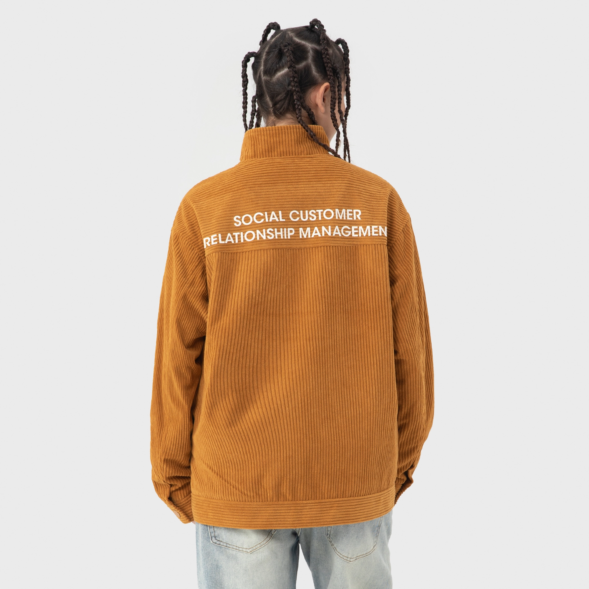 SCRM