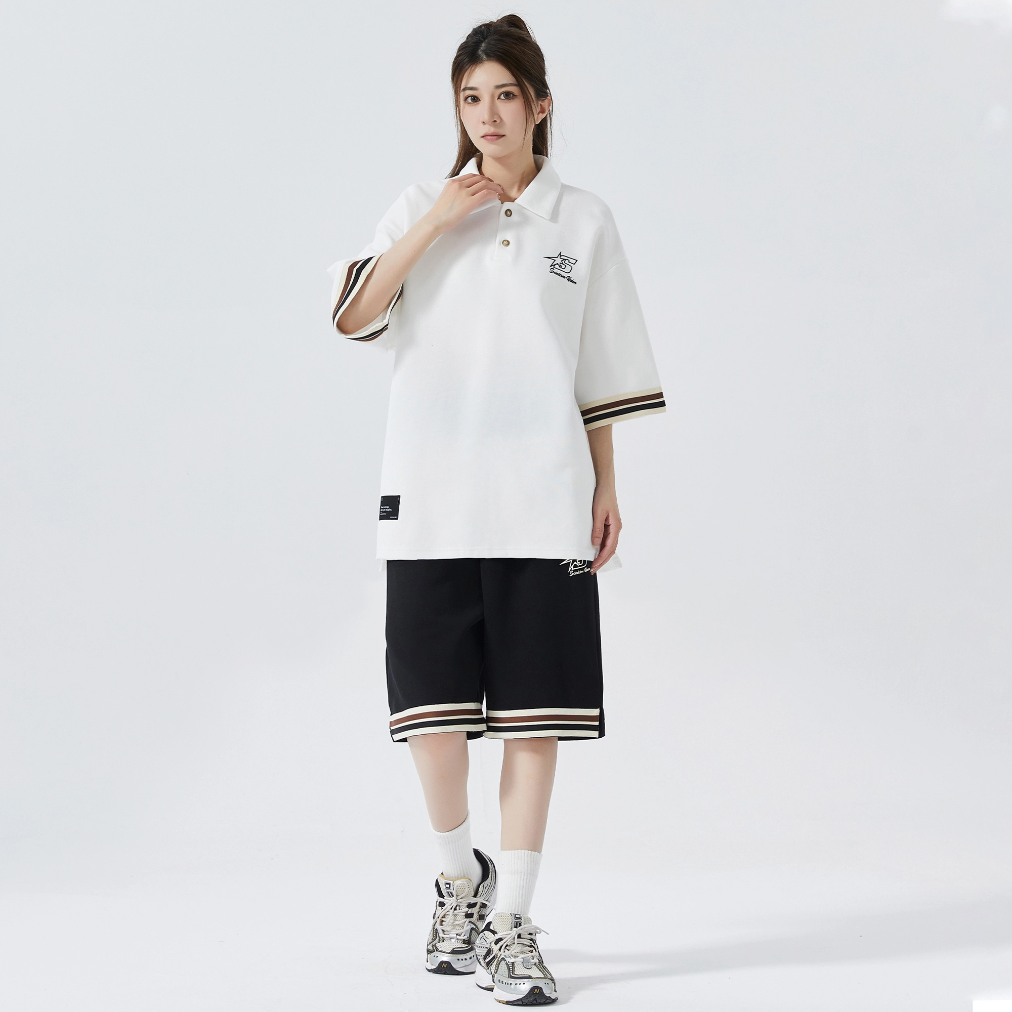 SCRM Polo