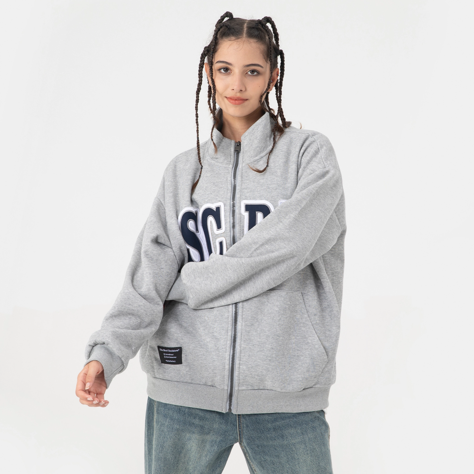 SCRM