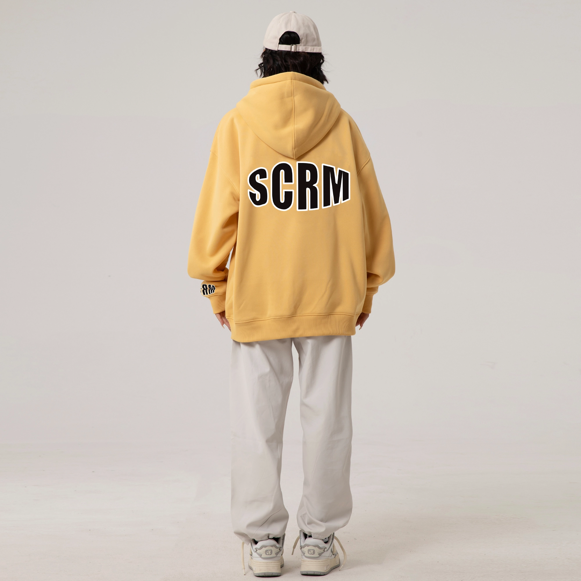SCRM Logo
