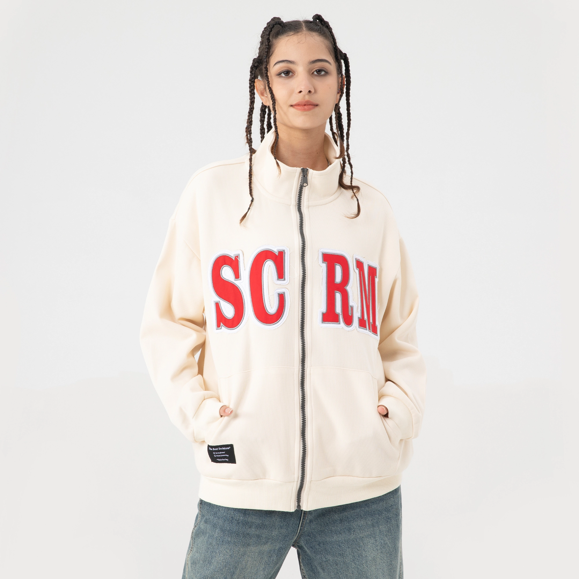 SCRM
